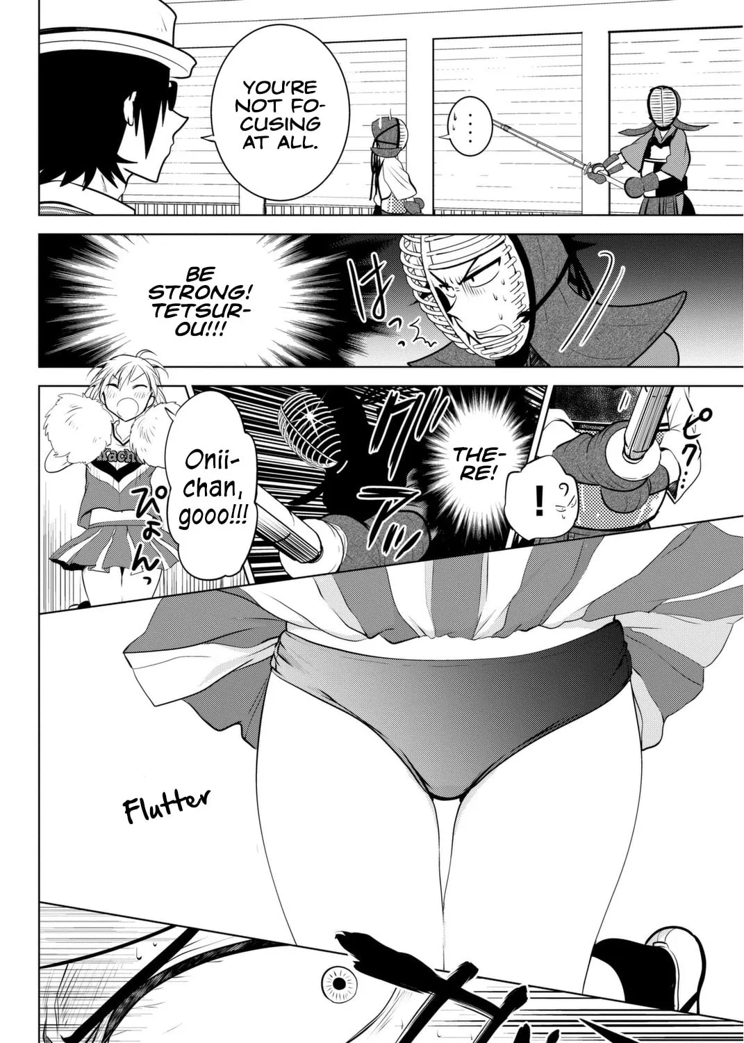 Read Rivnes chapter 6 image 36 on Lezhin