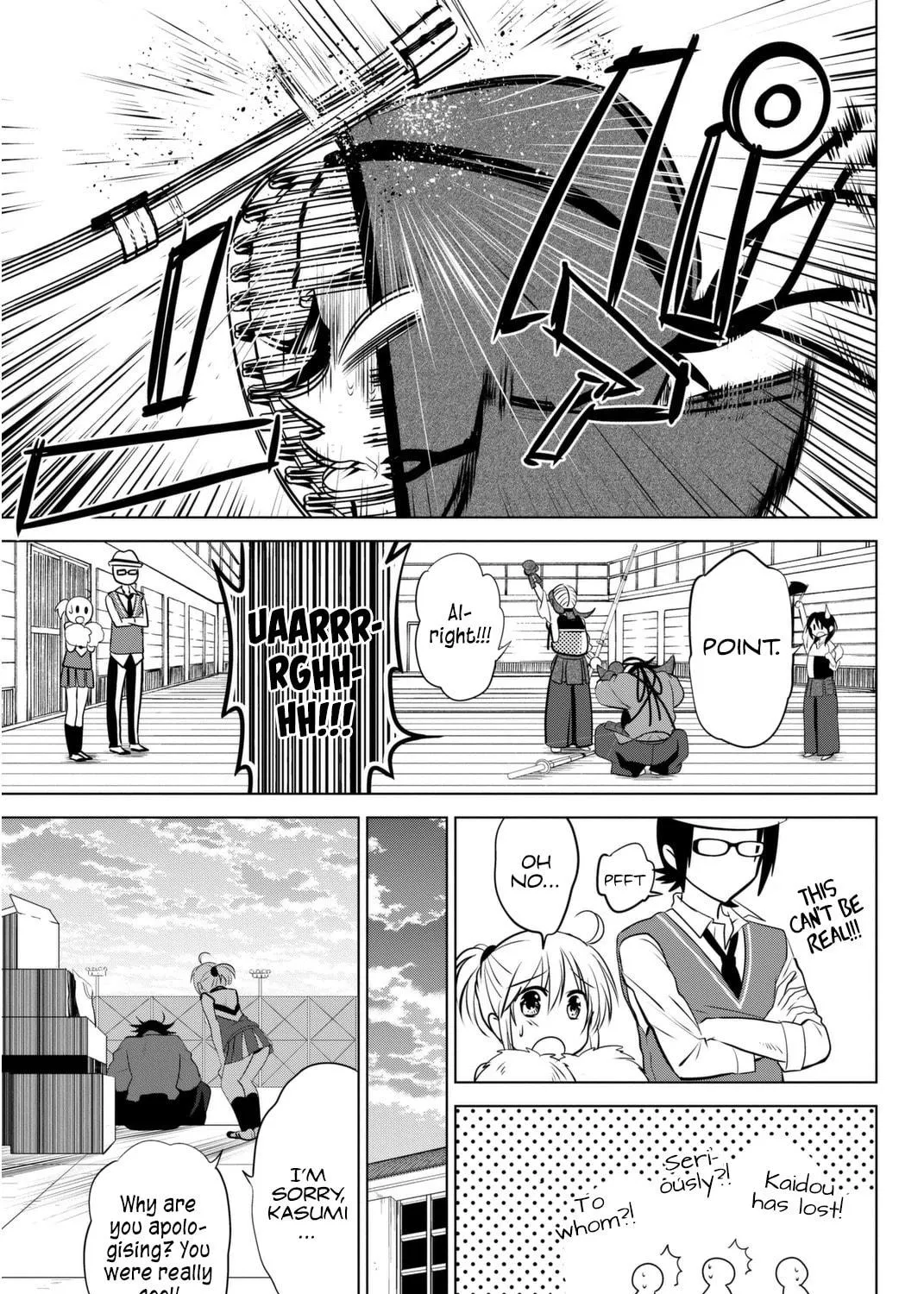 Read Rivnes chapter 6 image 38 on Lezhin
