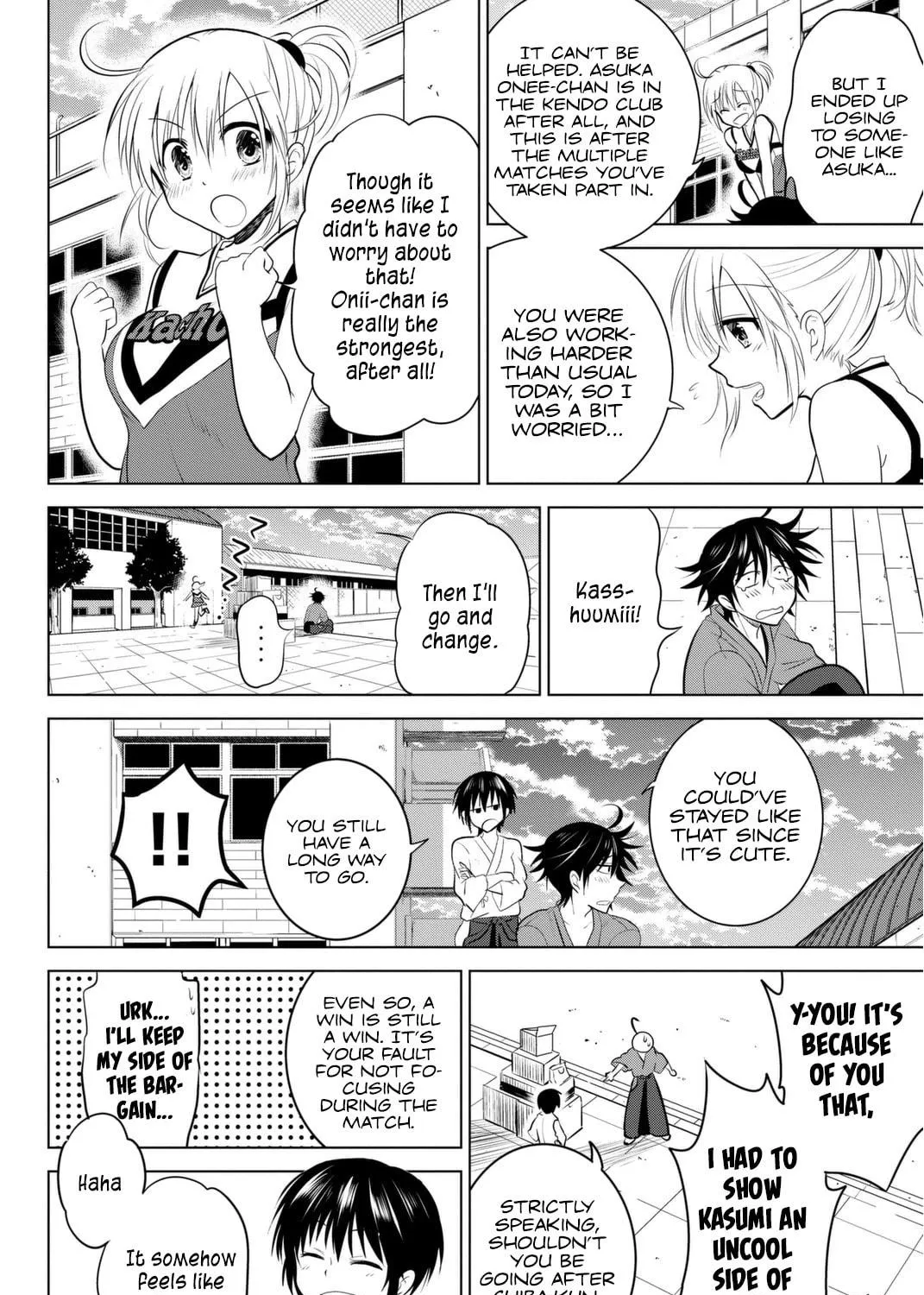 Read Rivnes chapter 6 image 40 on Lezhin