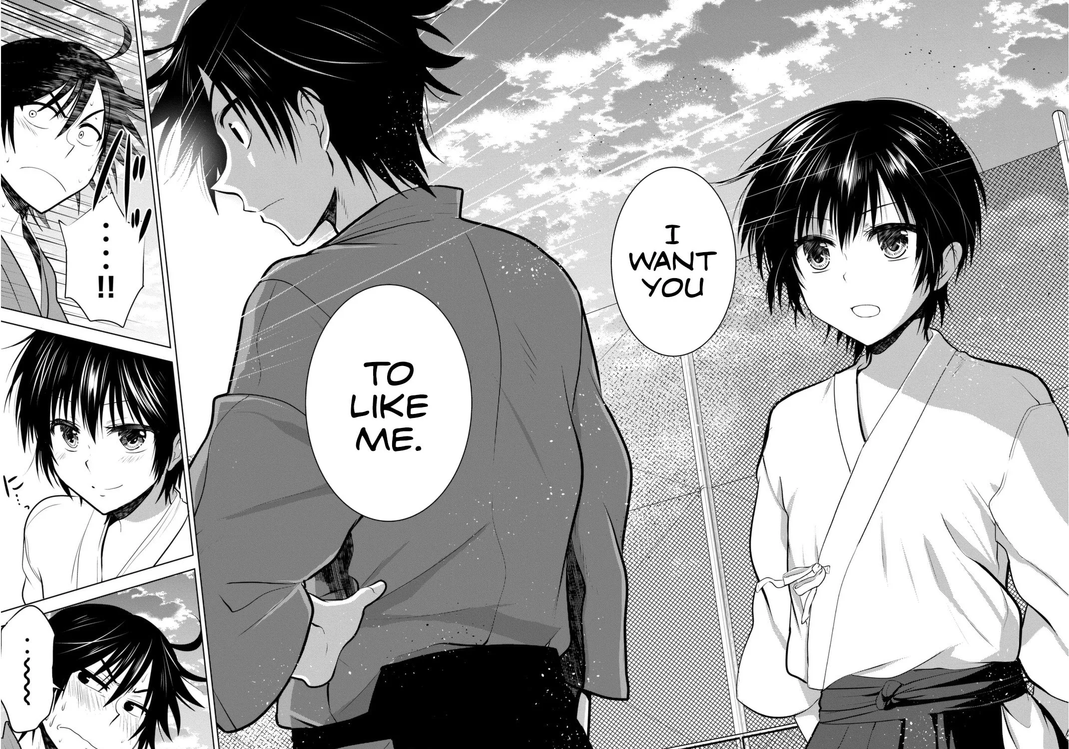 Read Rivnes chapter 6 image 44 on Lezhin