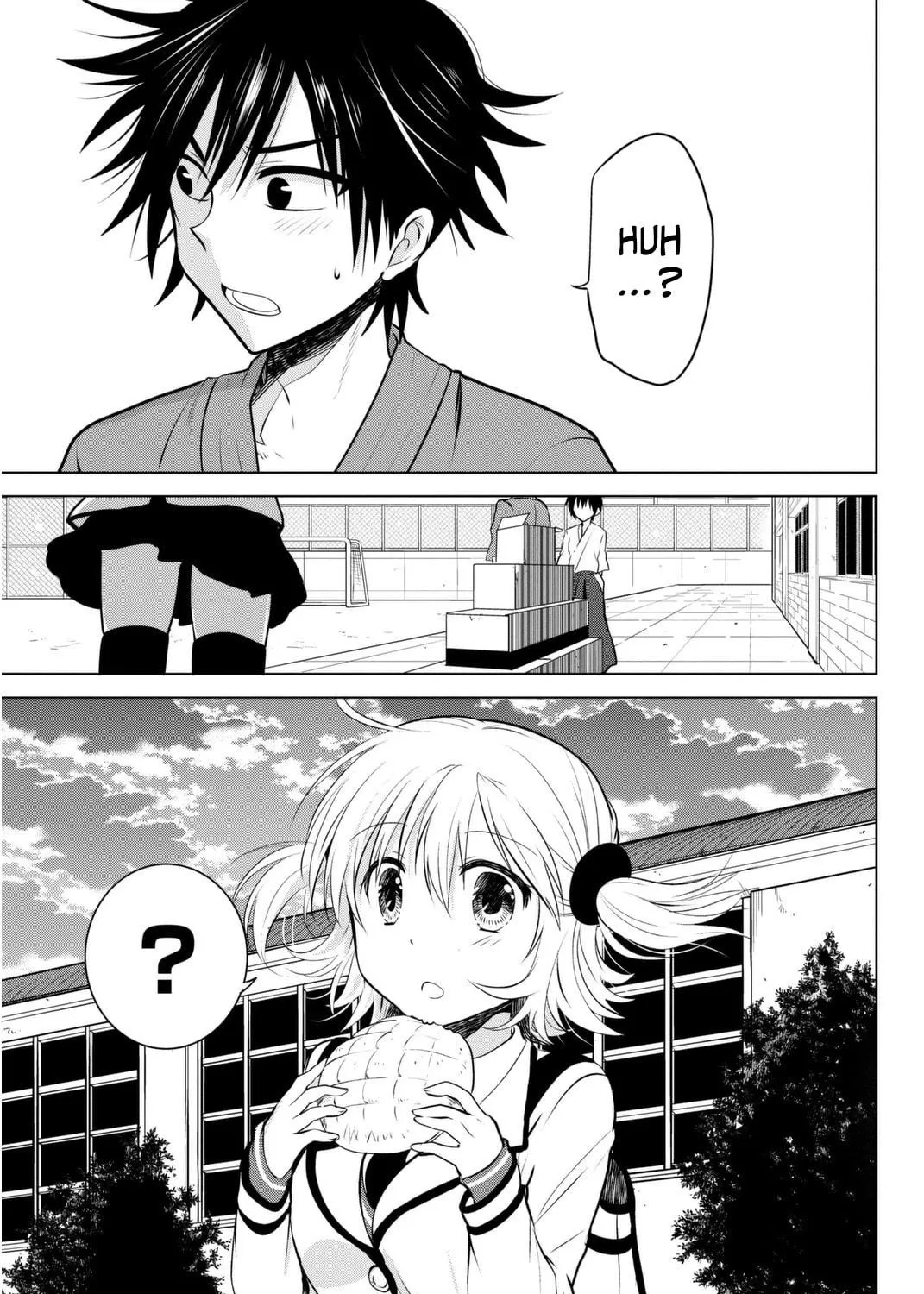 Read Rivnes chapter 6 image 48 on Lezhin