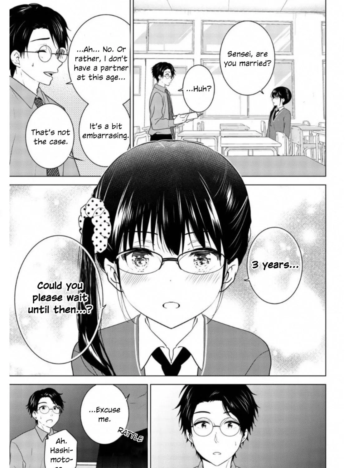 Read Rivnes chapter 60.5 image 10 on Lezhin