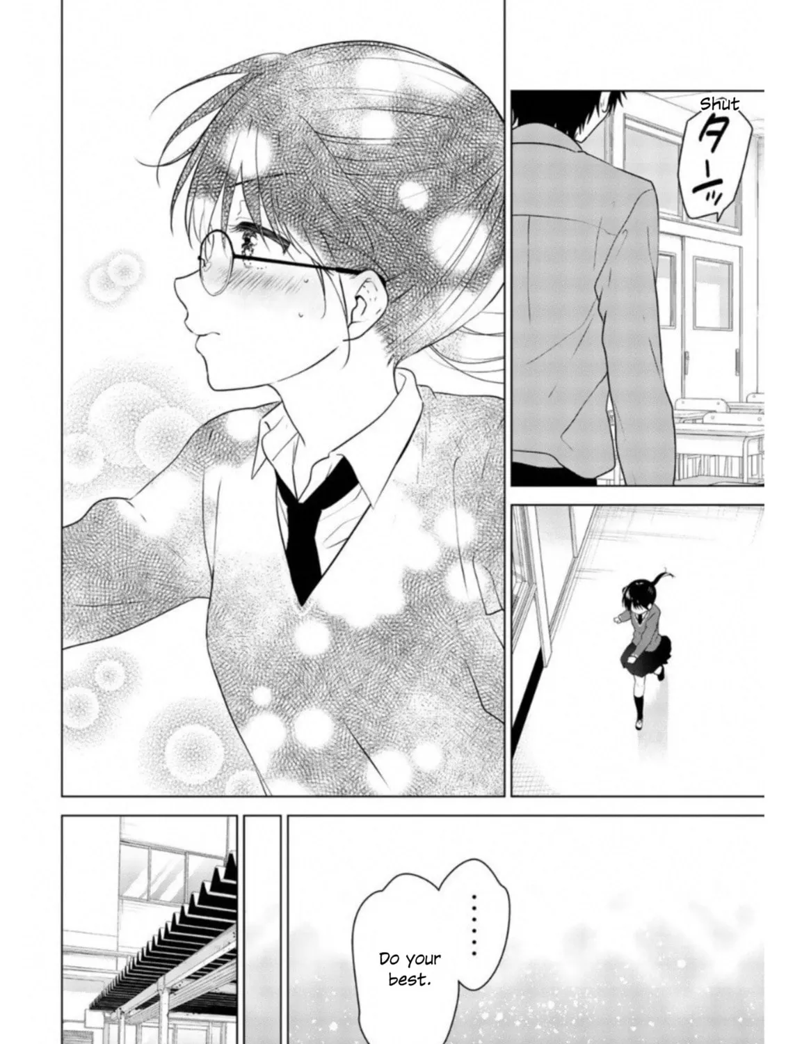 Read Rivnes chapter 60.5 image 12 on Lezhin