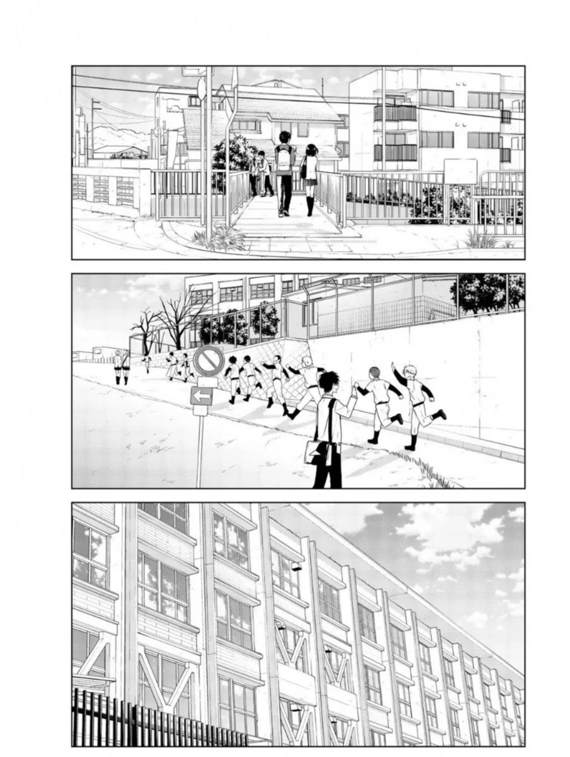 Read Rivnes chapter 60.5 image 2 on Lezhin