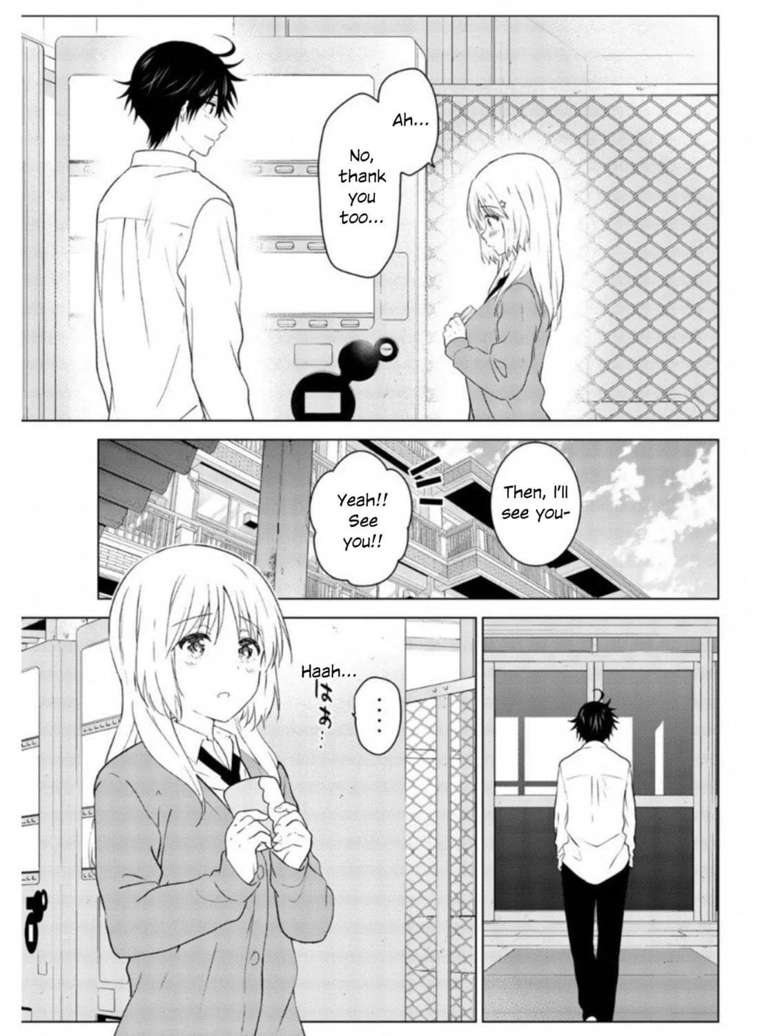 Read Rivnes chapter 60.5 image 22 on Lezhin