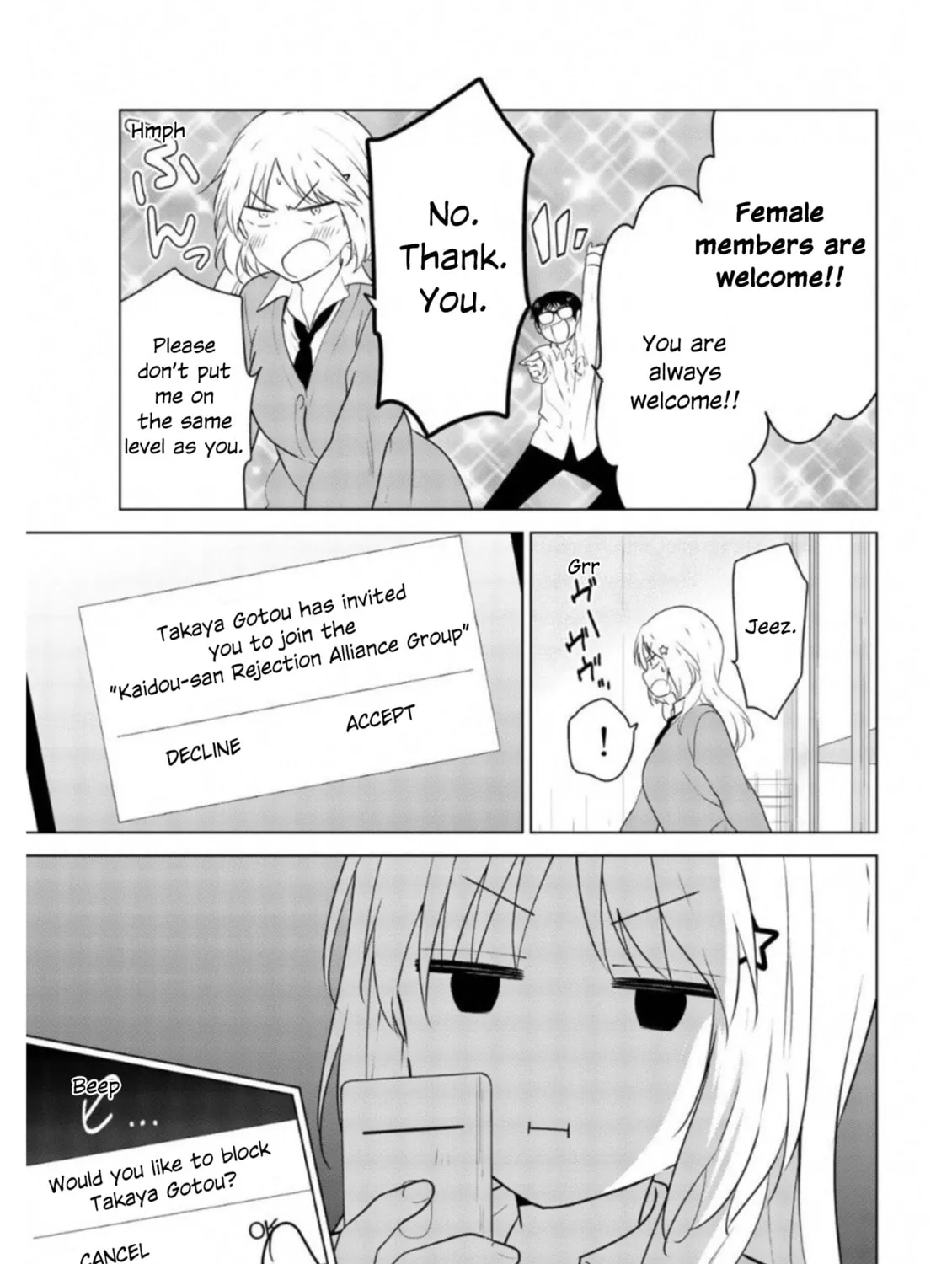 Read Rivnes chapter 60.5 image 26 on Lezhin