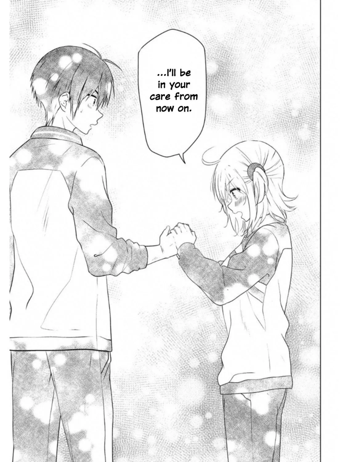 Read Rivnes chapter 60.5 image 34 on Lezhin