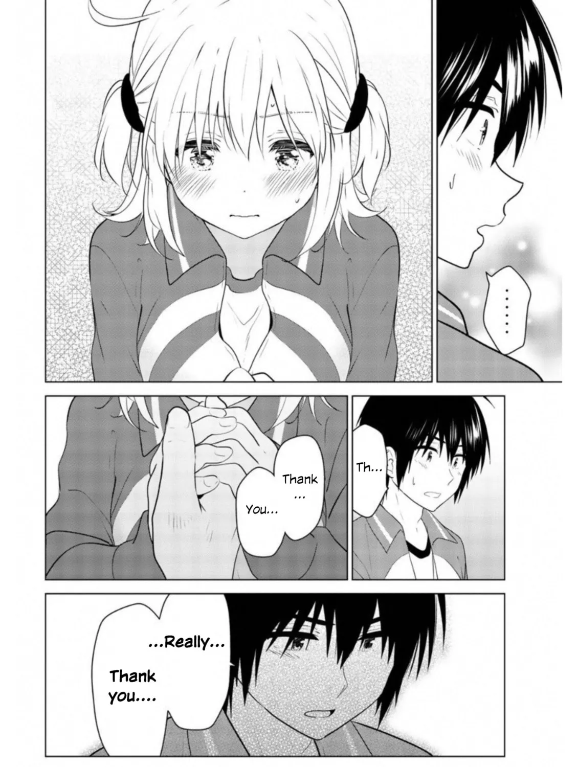 Read Rivnes chapter 60.5 image 36 on Lezhin