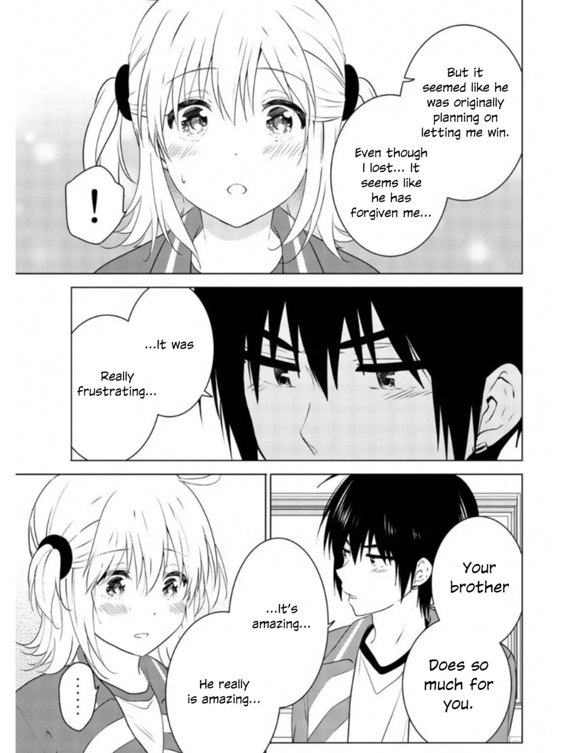 Read Rivnes chapter 60.5 image 42 on Lezhin