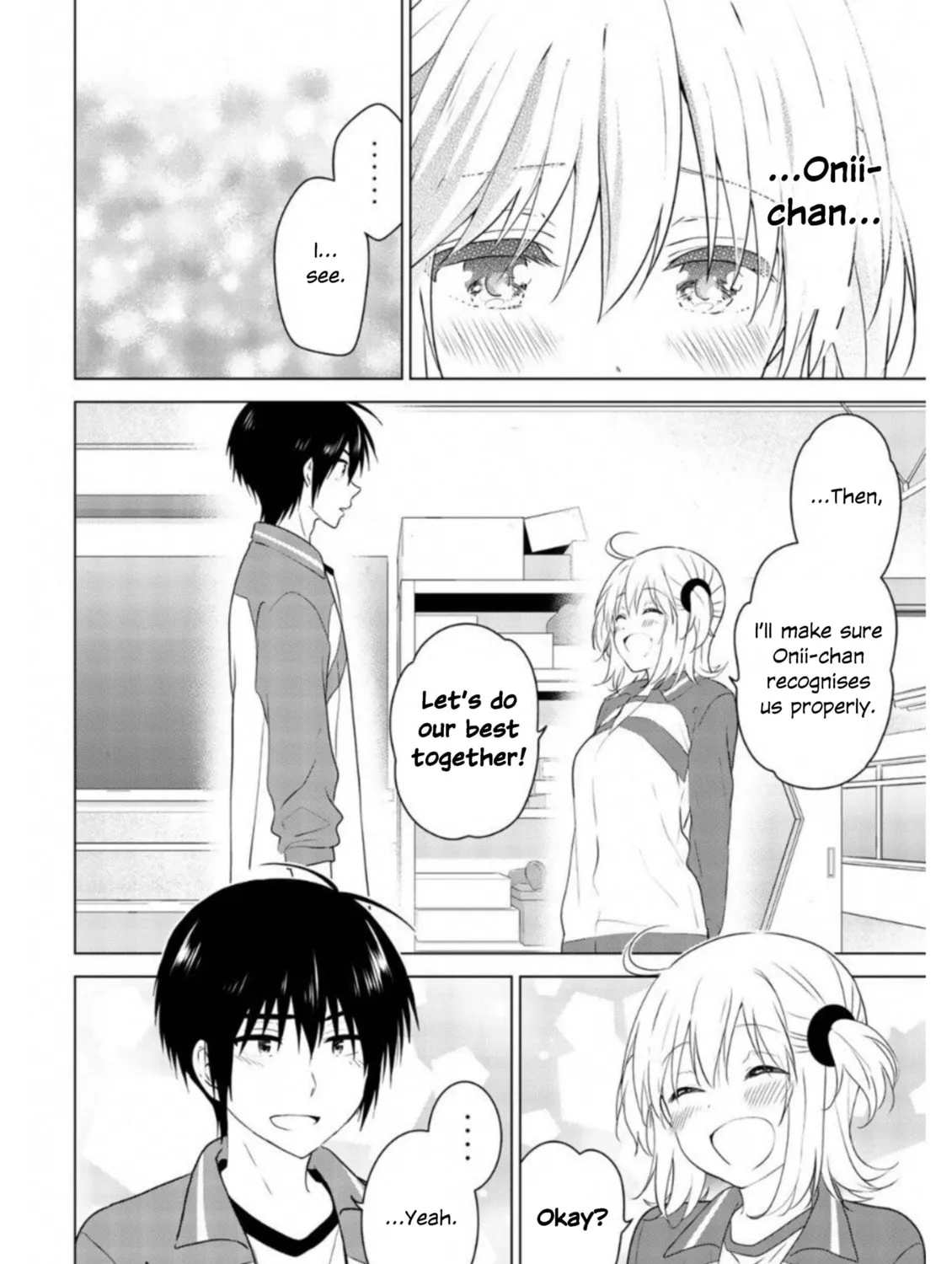 Read Rivnes chapter 60.5 image 44 on Lezhin