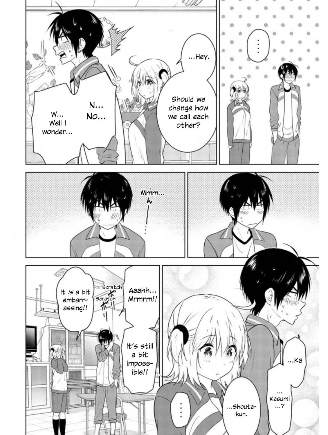 Read Rivnes chapter 60.5 image 48 on Lezhin