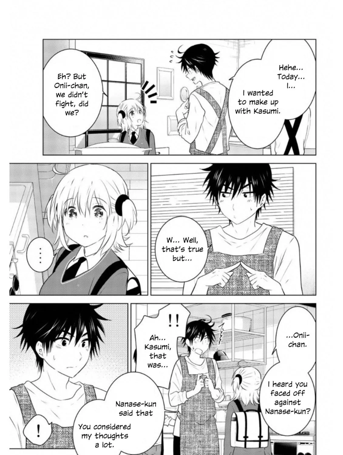 Read Rivnes chapter 60.5 image 58 on Lezhin