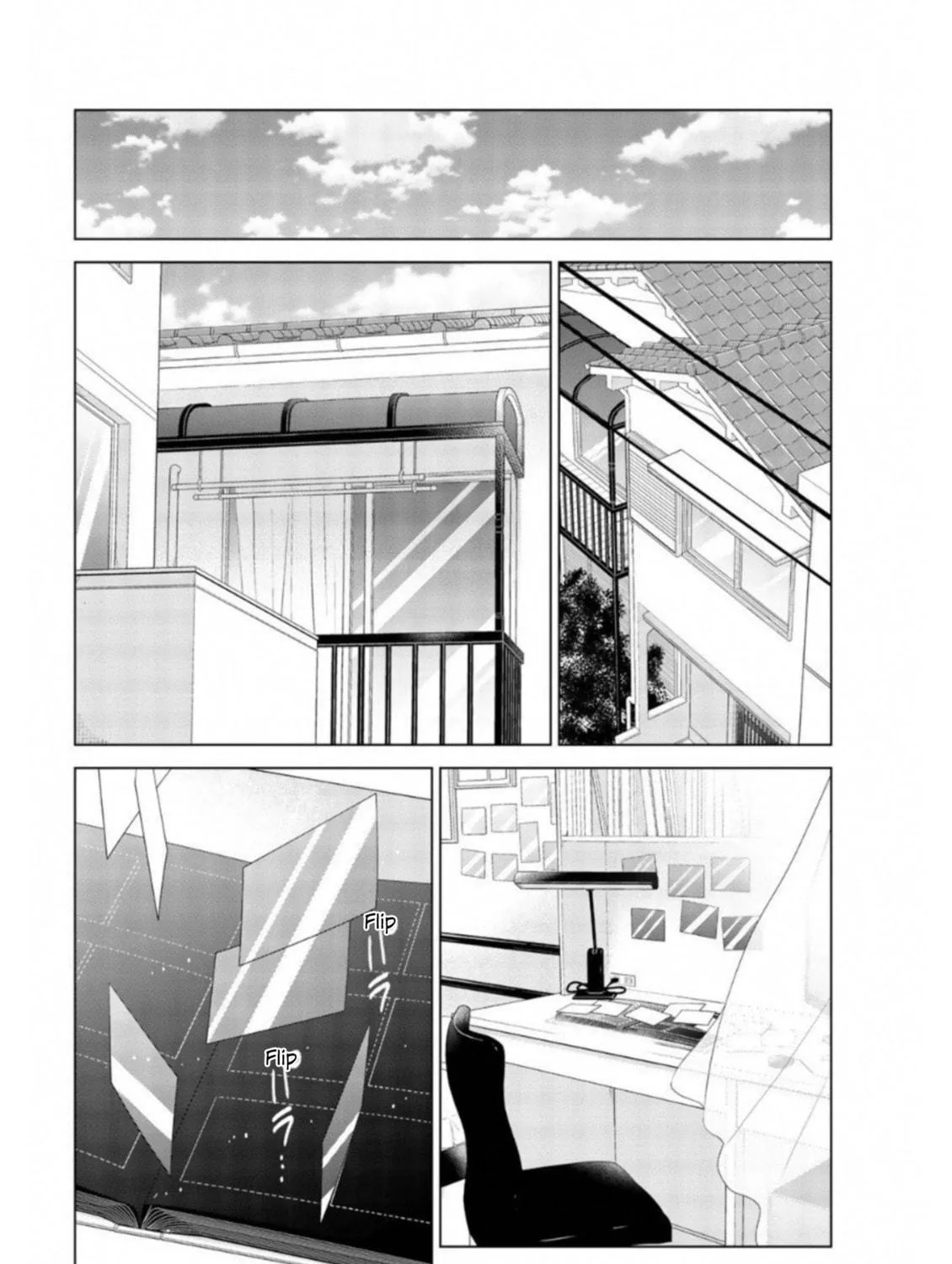 Read Rivnes chapter 60.5 image 64 on Lezhin