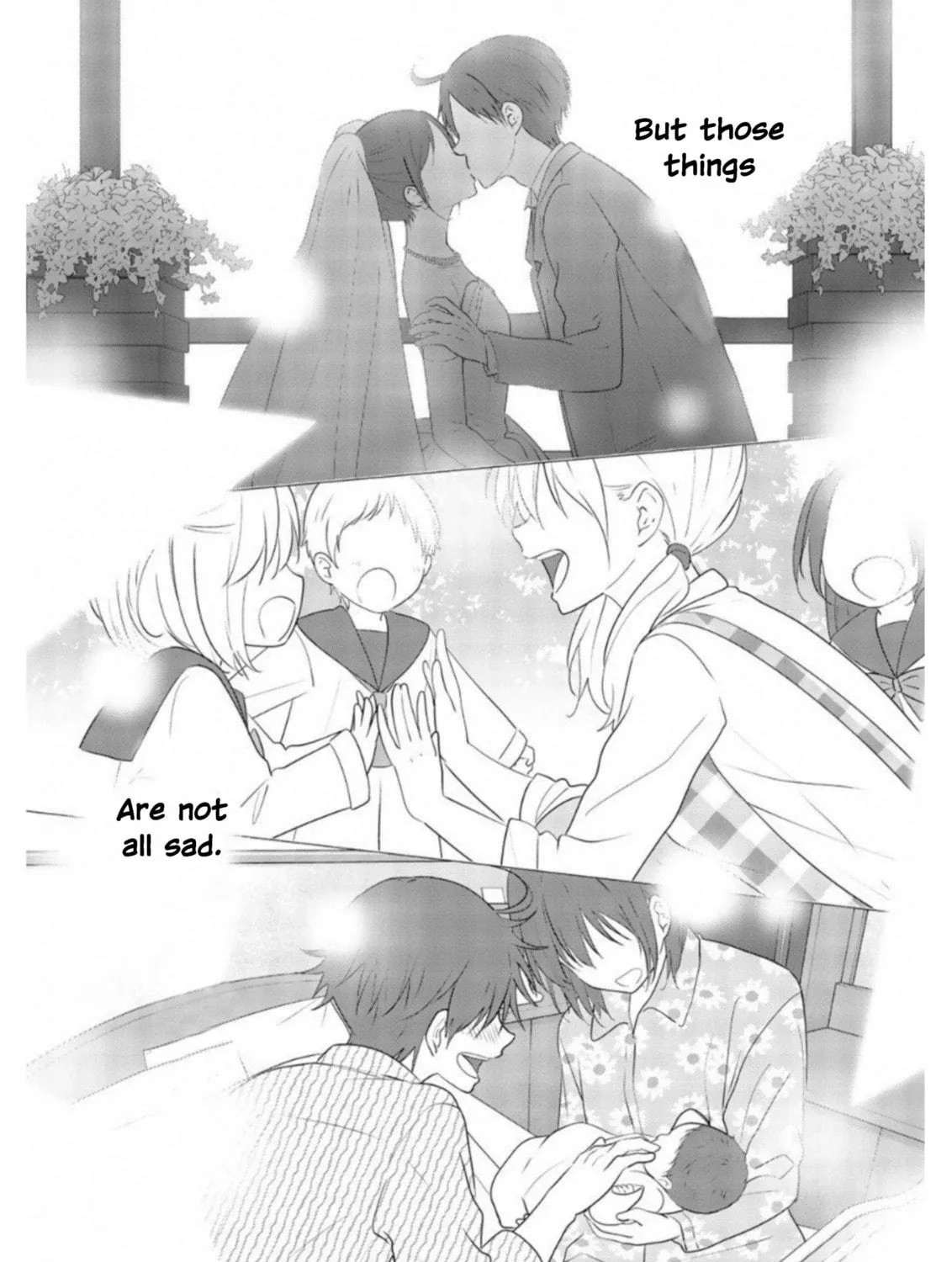 Read Rivnes chapter 60.5 image 70 on Lezhin
