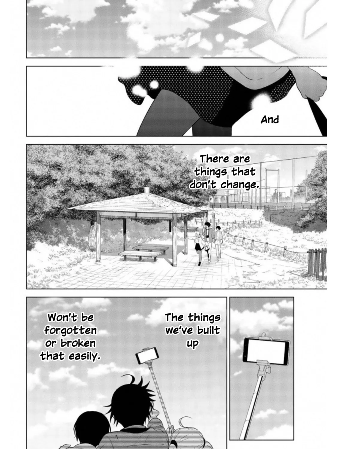 Read Rivnes chapter 60.5 image 72 on Lezhin
