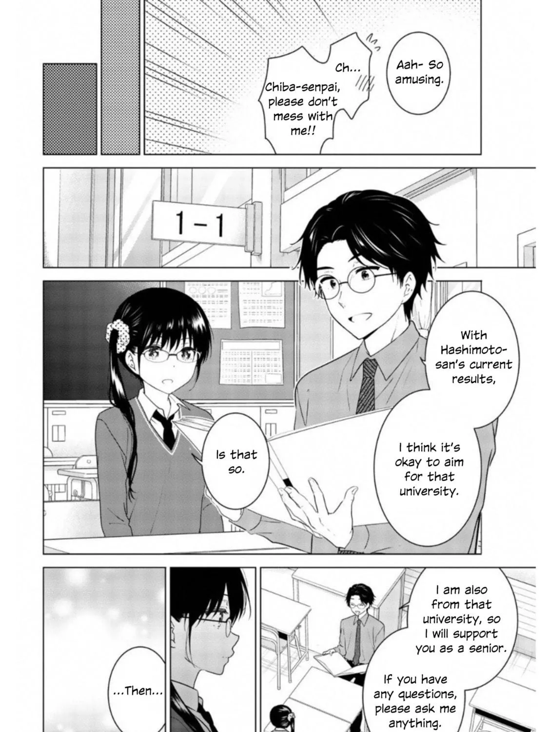Read Rivnes chapter 60.5 image 8 on Lezhin