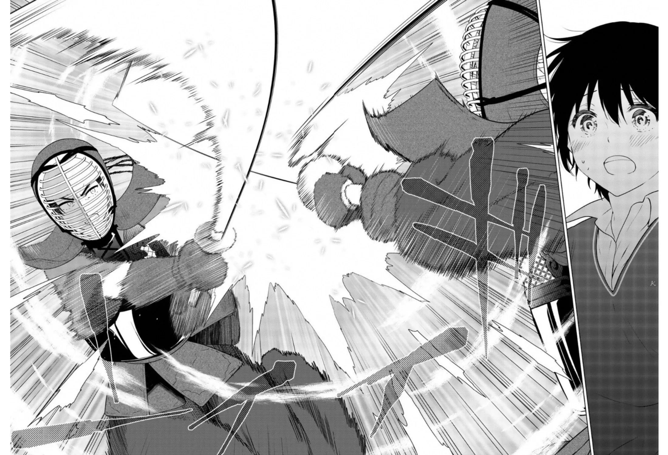 Read Rivnes chapter 60 image 18 on Lezhin