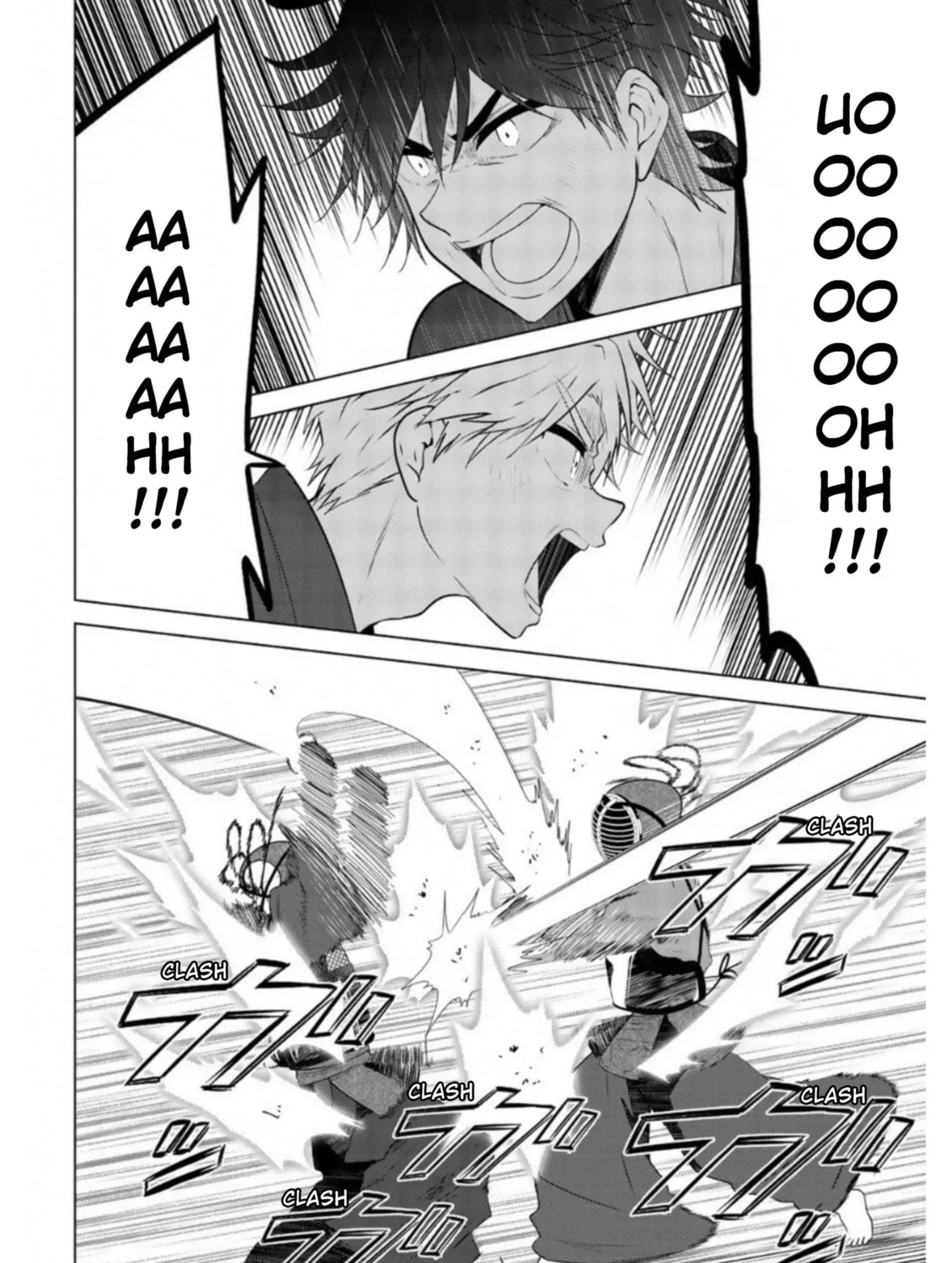 Read Rivnes chapter 60 image 20 on Lezhin