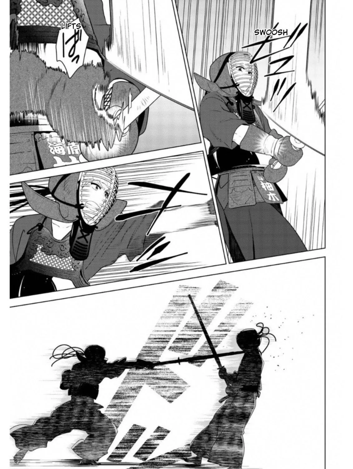 Read Rivnes chapter 60 image 22 on Lezhin