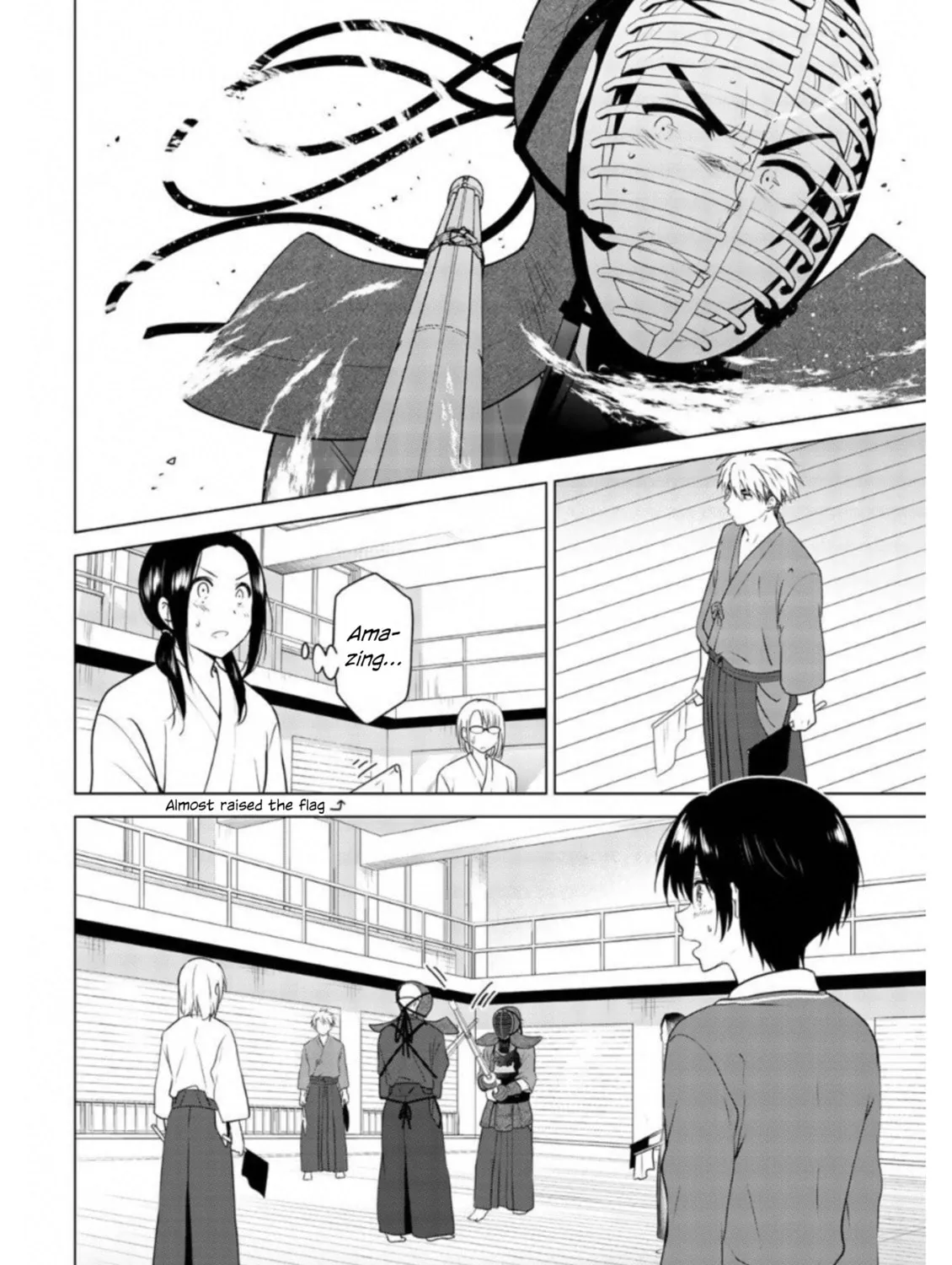 Read Rivnes chapter 60 image 24 on Lezhin
