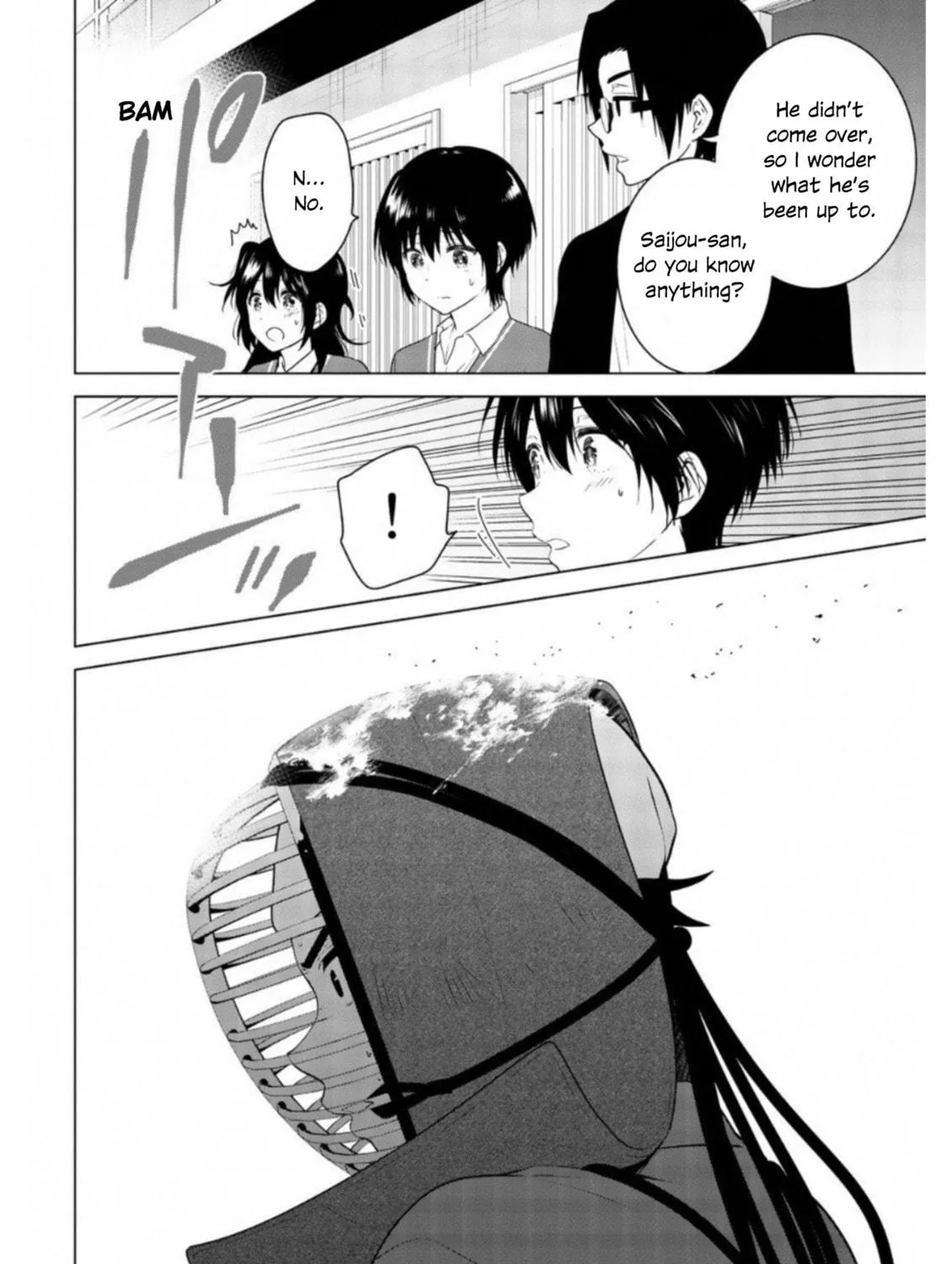 Read Rivnes chapter 60 image 28 on Lezhin