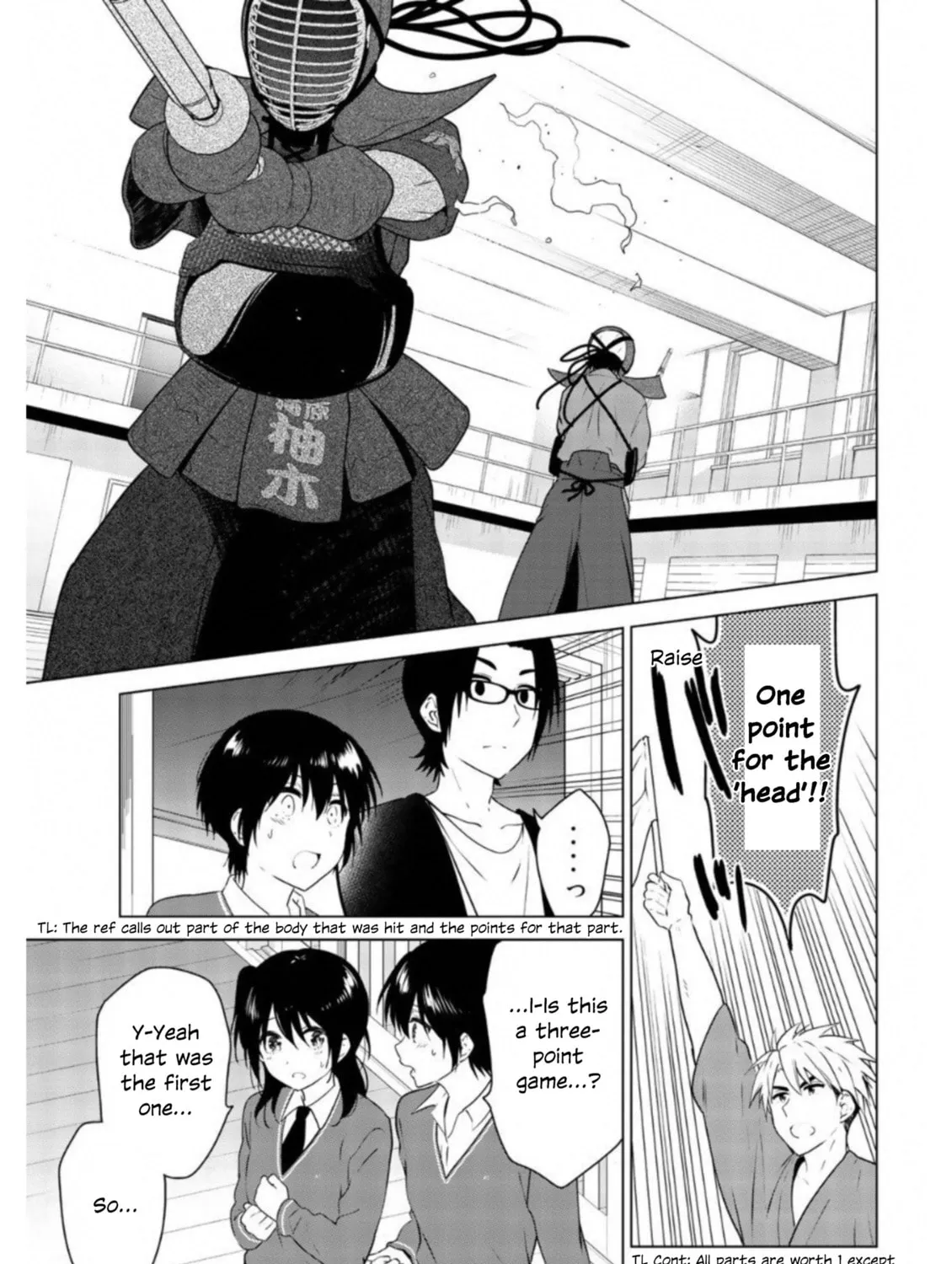 Read Rivnes chapter 60 image 30 on Lezhin