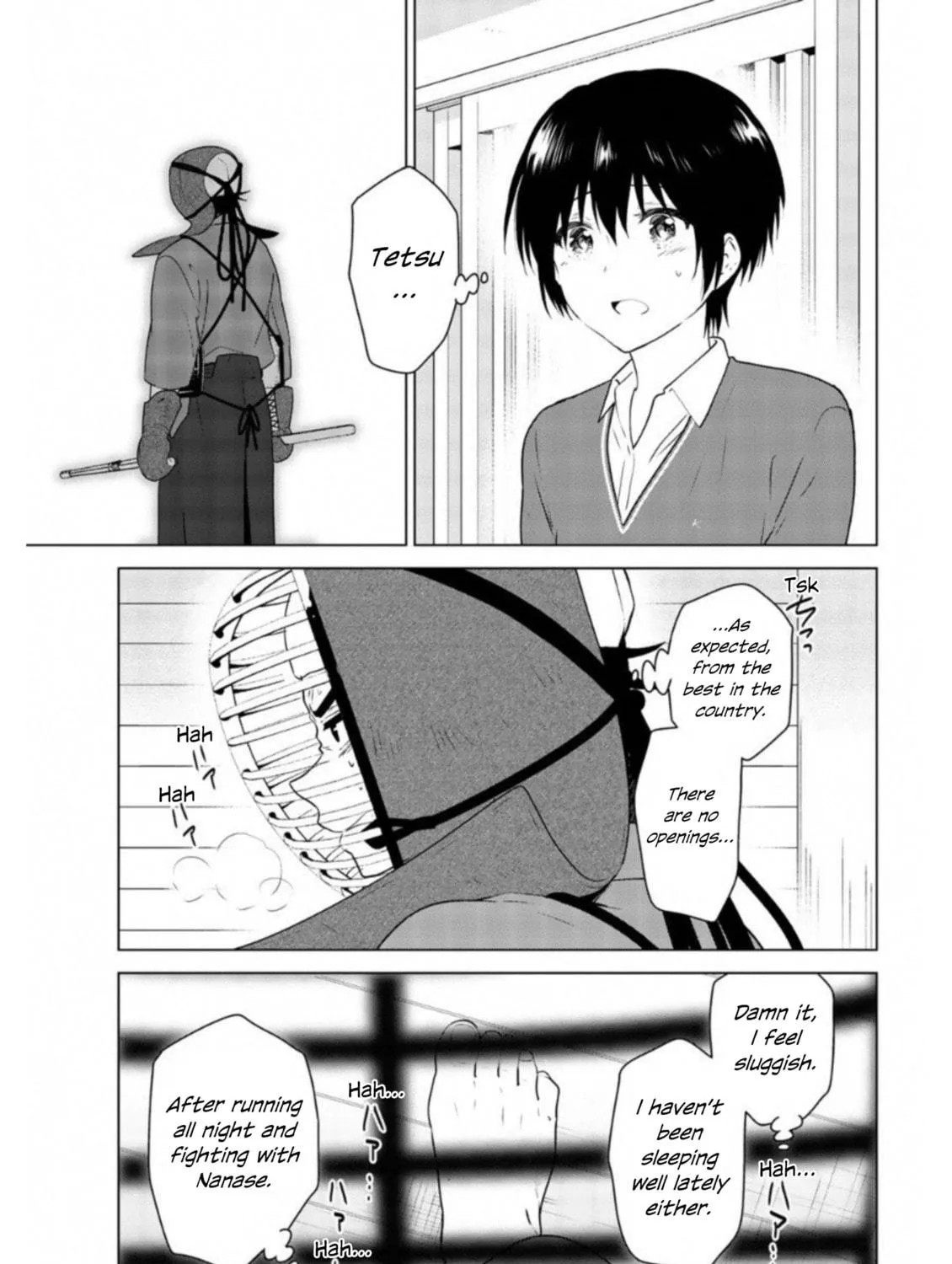 Read Rivnes chapter 60 image 34 on Lezhin