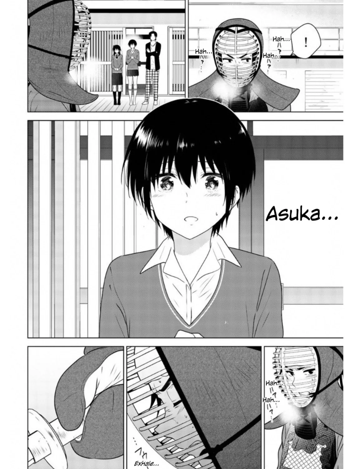 Read Rivnes chapter 60 image 36 on Lezhin