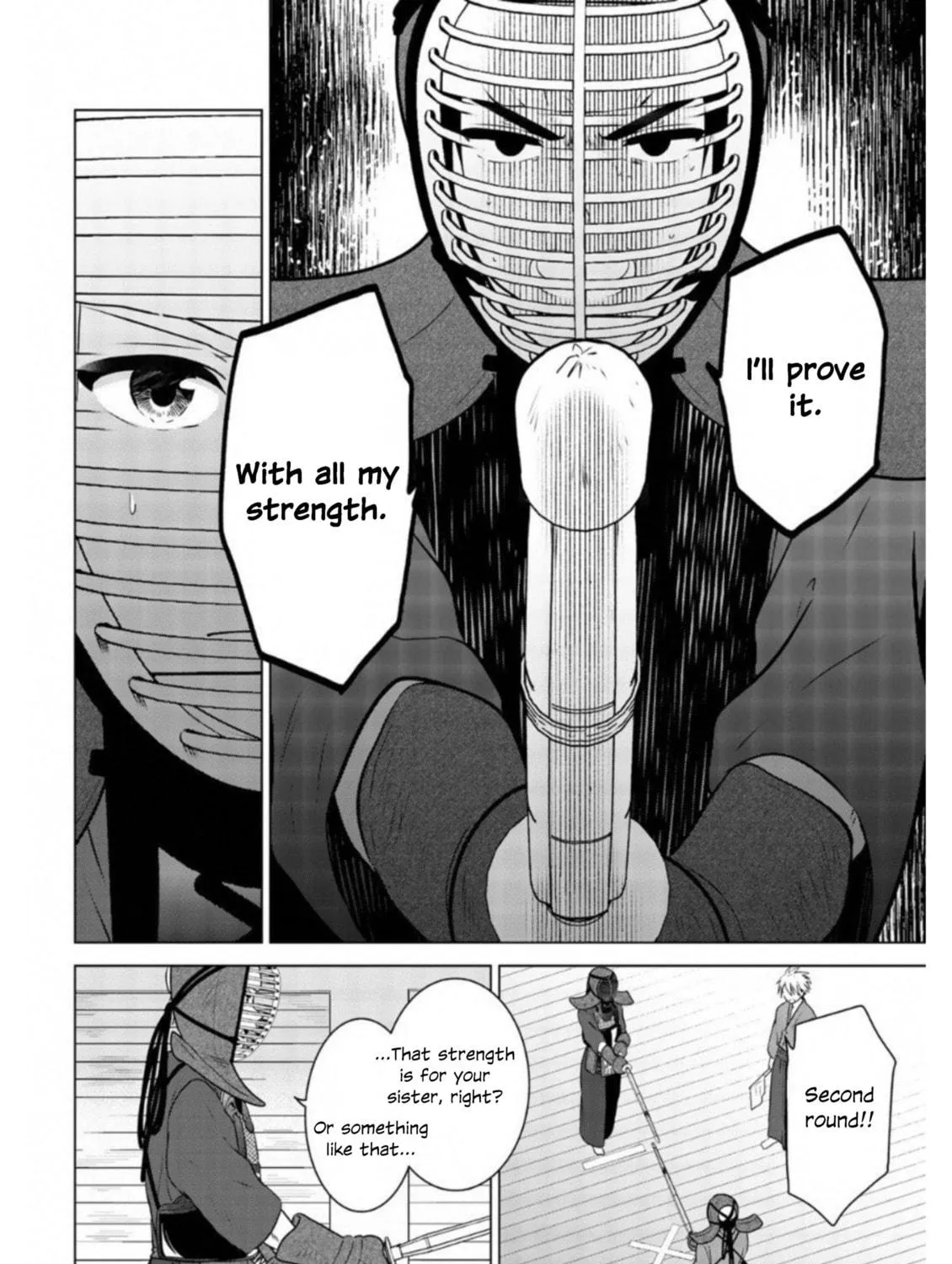 Read Rivnes chapter 60 image 40 on Lezhin