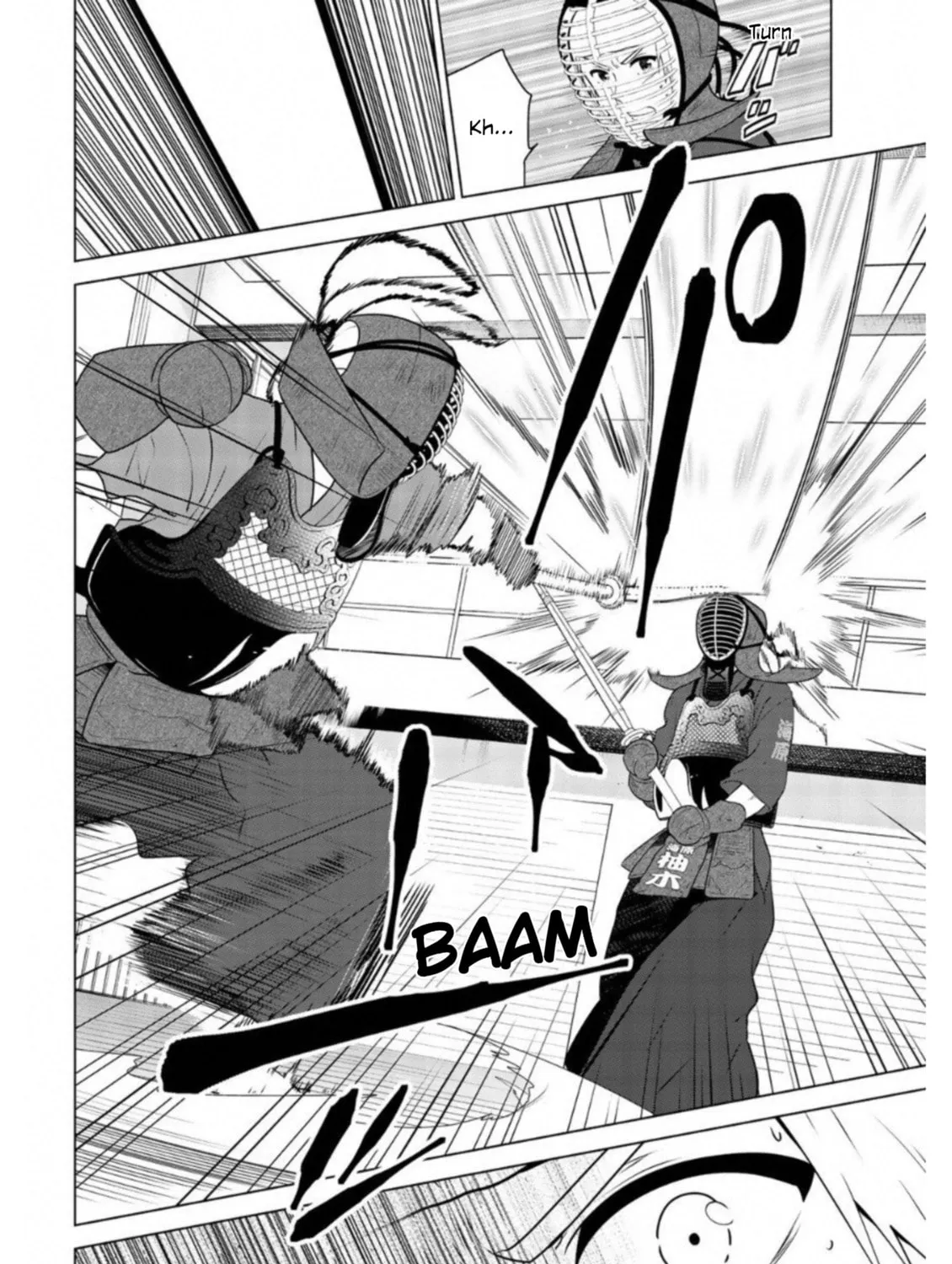 Read Rivnes chapter 60 image 44 on Lezhin