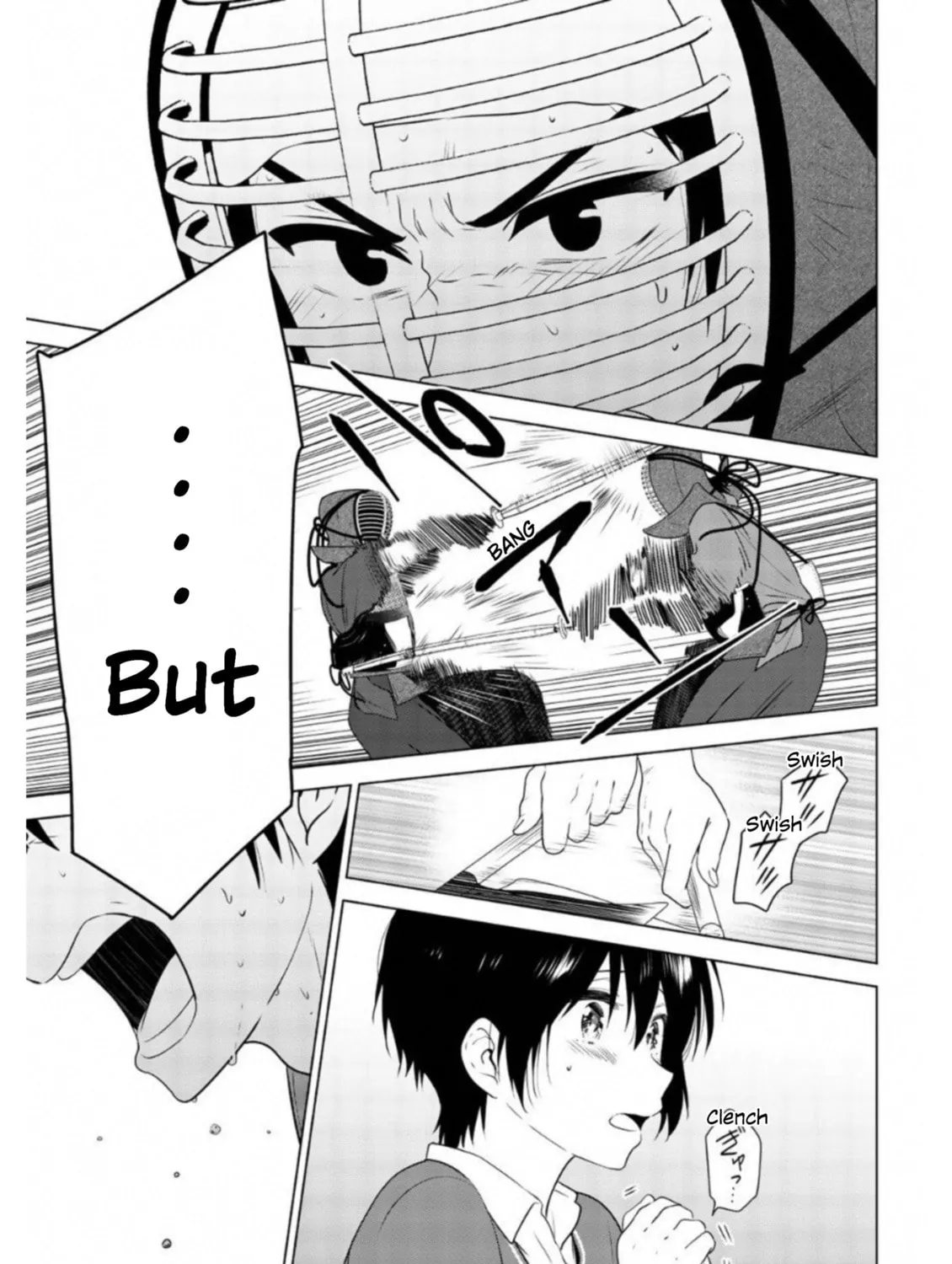 Read Rivnes chapter 60 image 50 on Lezhin