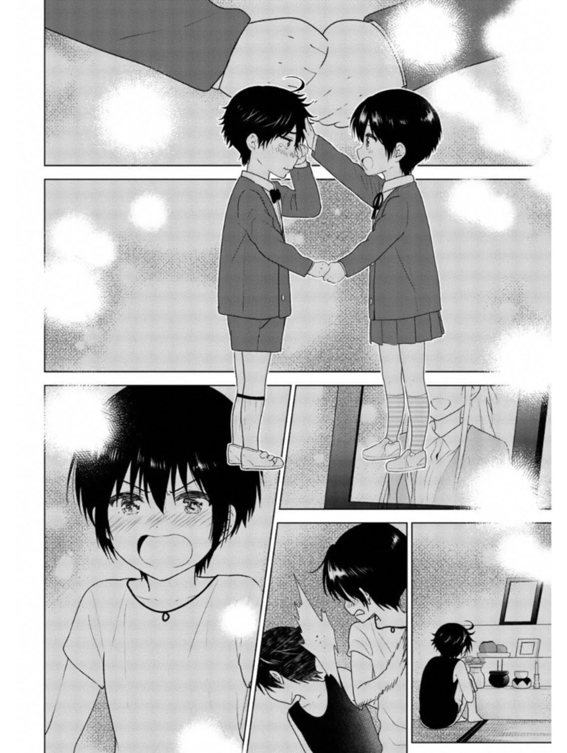 Read Rivnes chapter 60 image 52 on Lezhin