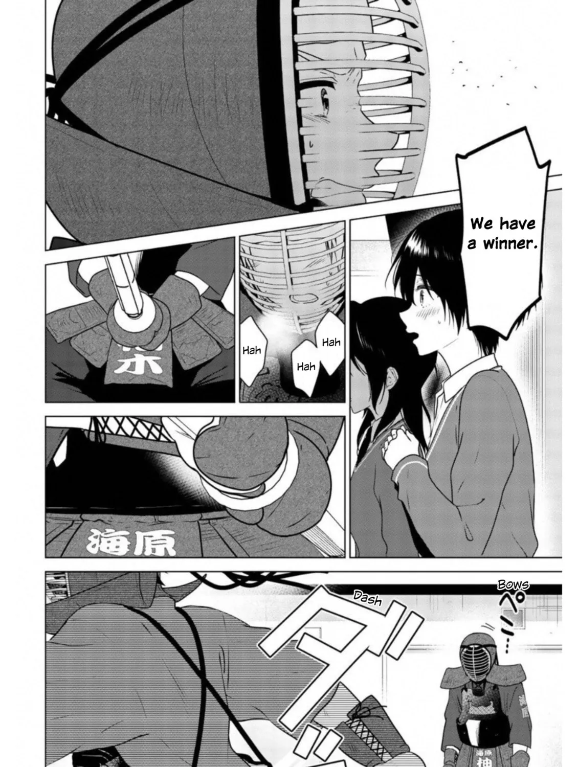 Read Rivnes chapter 60 image 62 on Lezhin
