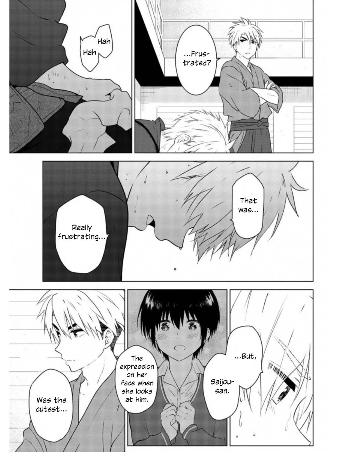 Read Rivnes chapter 60 image 68 on Lezhin