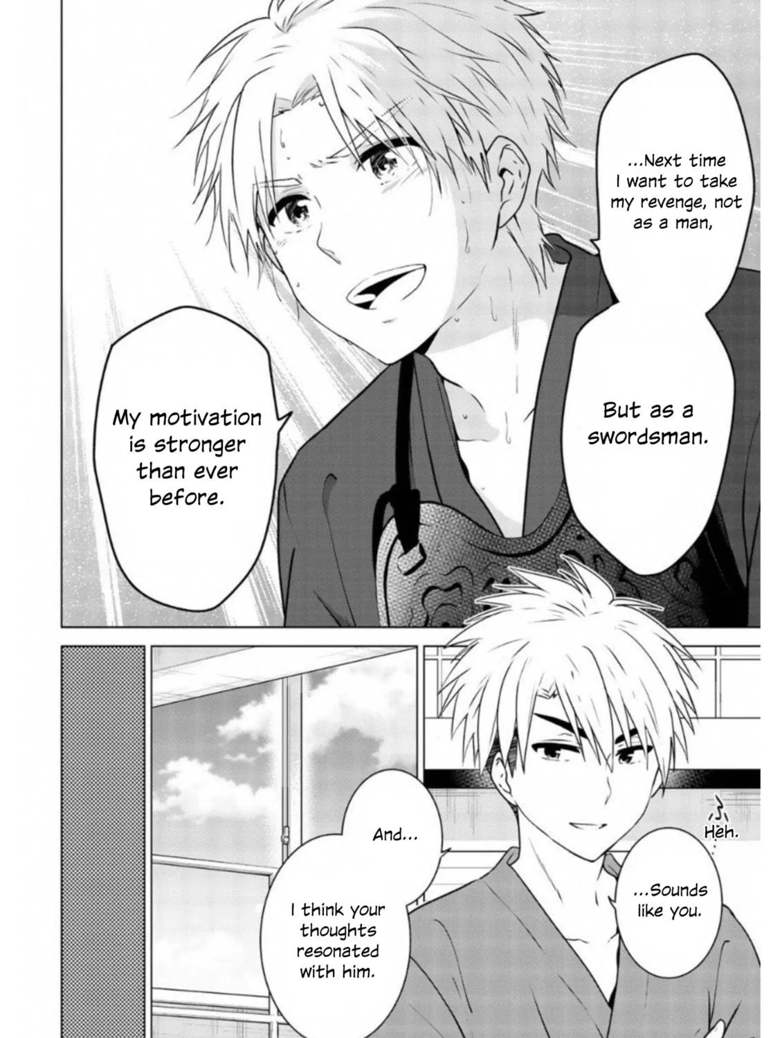 Read Rivnes chapter 60 image 70 on Lezhin