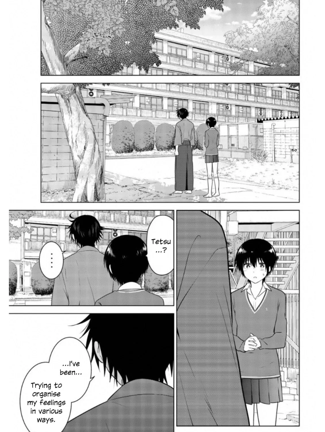 Read Rivnes chapter 60 image 72 on Lezhin