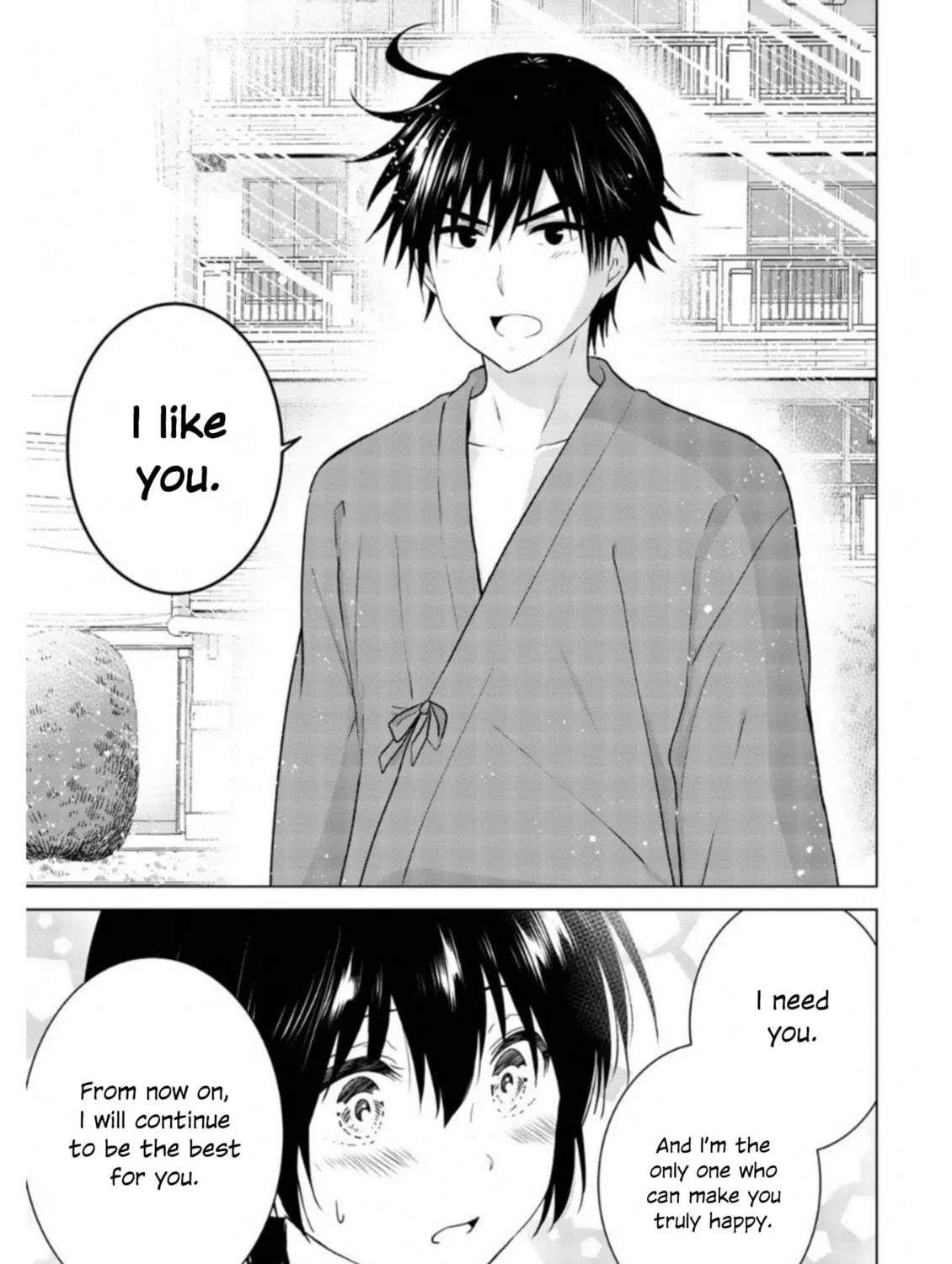 Read Rivnes chapter 60 image 80 on Lezhin
