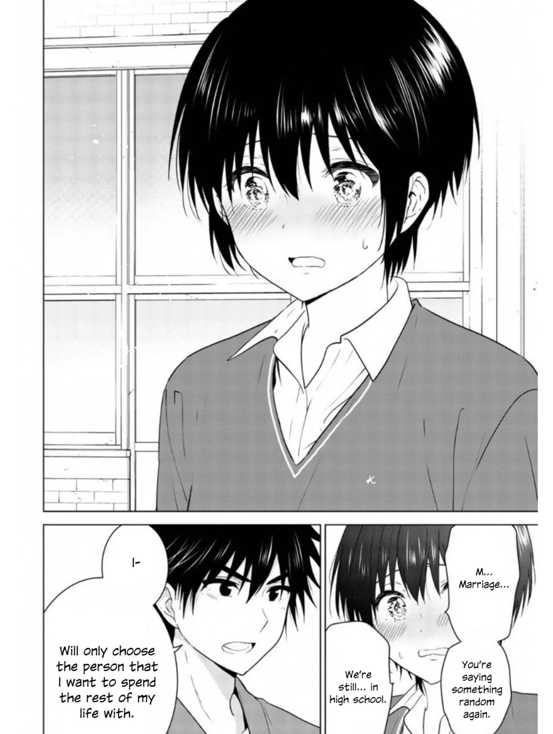 Read Rivnes chapter 60 image 84 on Lezhin
