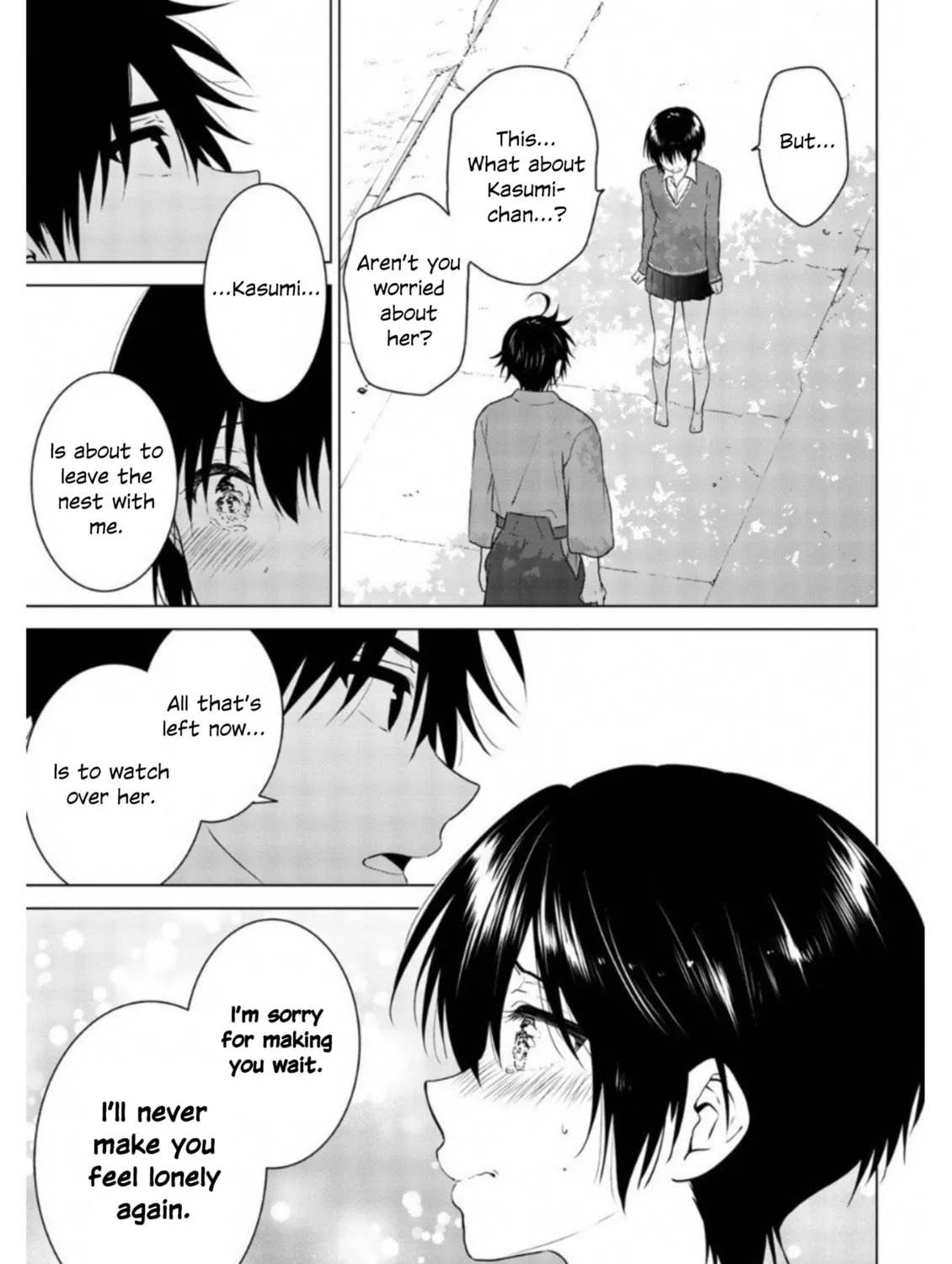 Read Rivnes chapter 60 image 86 on Lezhin