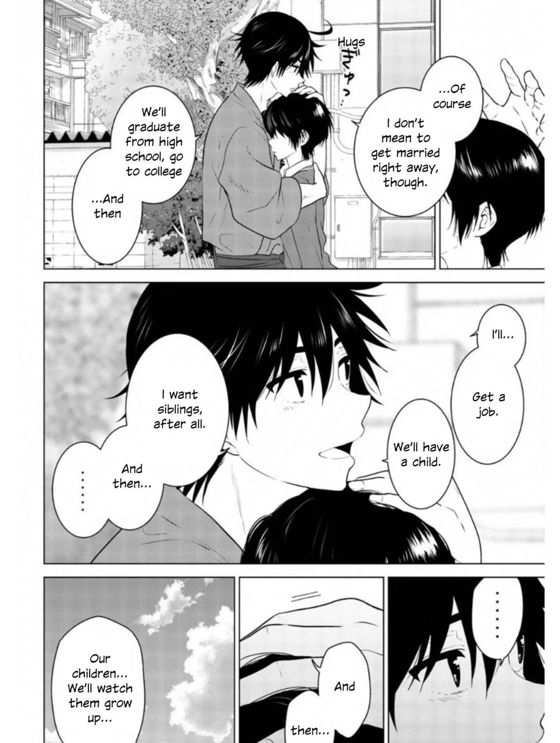 Read Rivnes chapter 60 image 88 on Lezhin