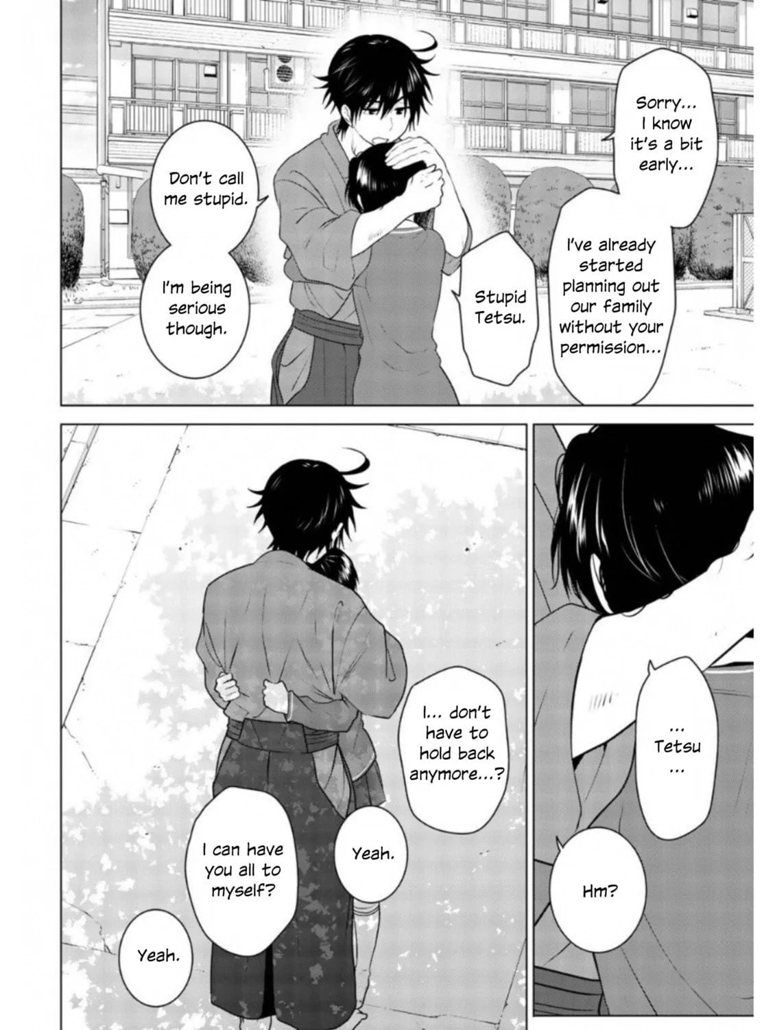 Read Rivnes chapter 60 image 92 on Lezhin