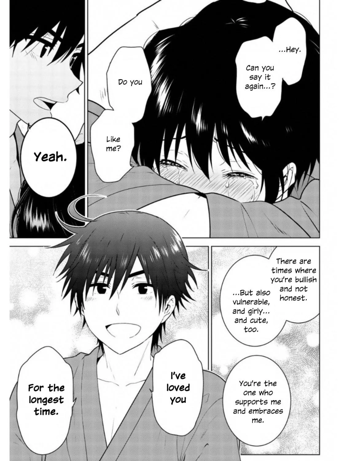 Read Rivnes chapter 60 image 94 on Lezhin