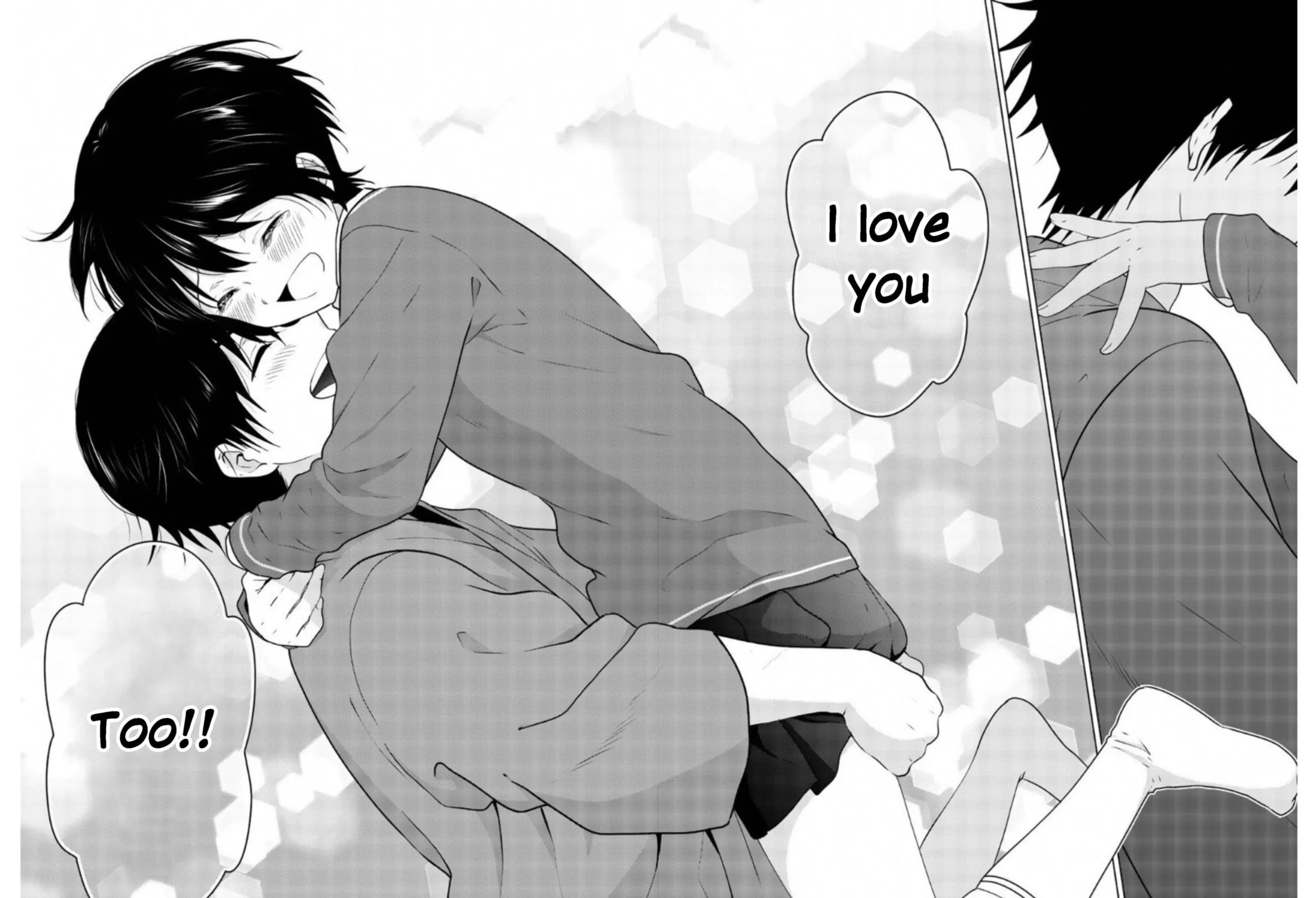 Read Rivnes chapter 60 image 96 on Lezhin