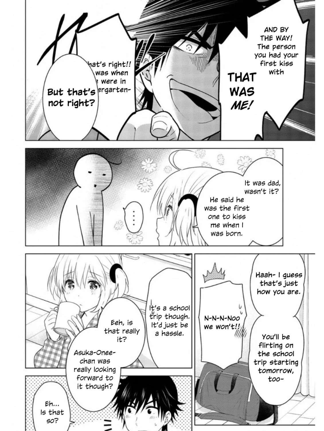 Read Rivnes chapter 61 image 10 on Lezhin