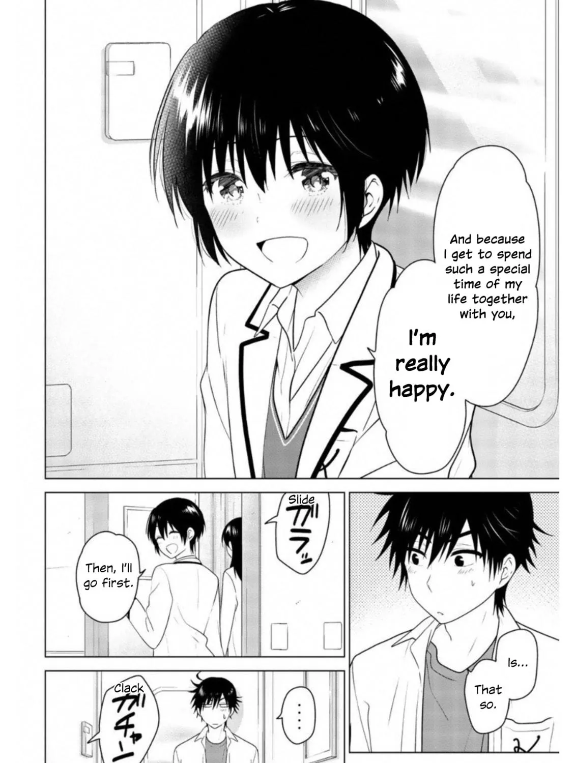 Read Rivnes chapter 61 image 22 on Lezhin