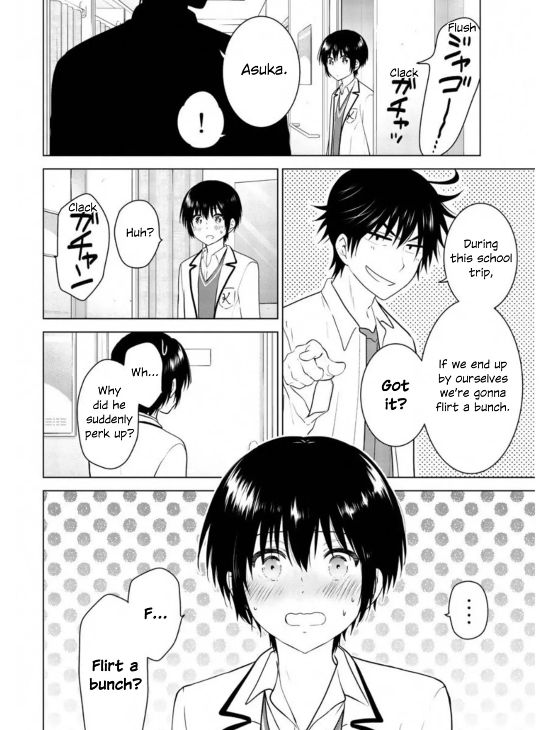 Read Rivnes chapter 61 image 26 on Lezhin