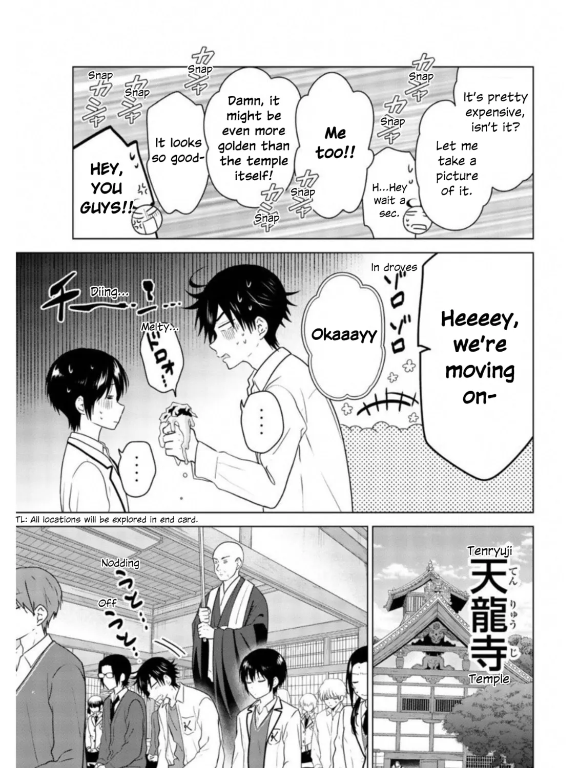 Read Rivnes chapter 61 image 32 on Lezhin