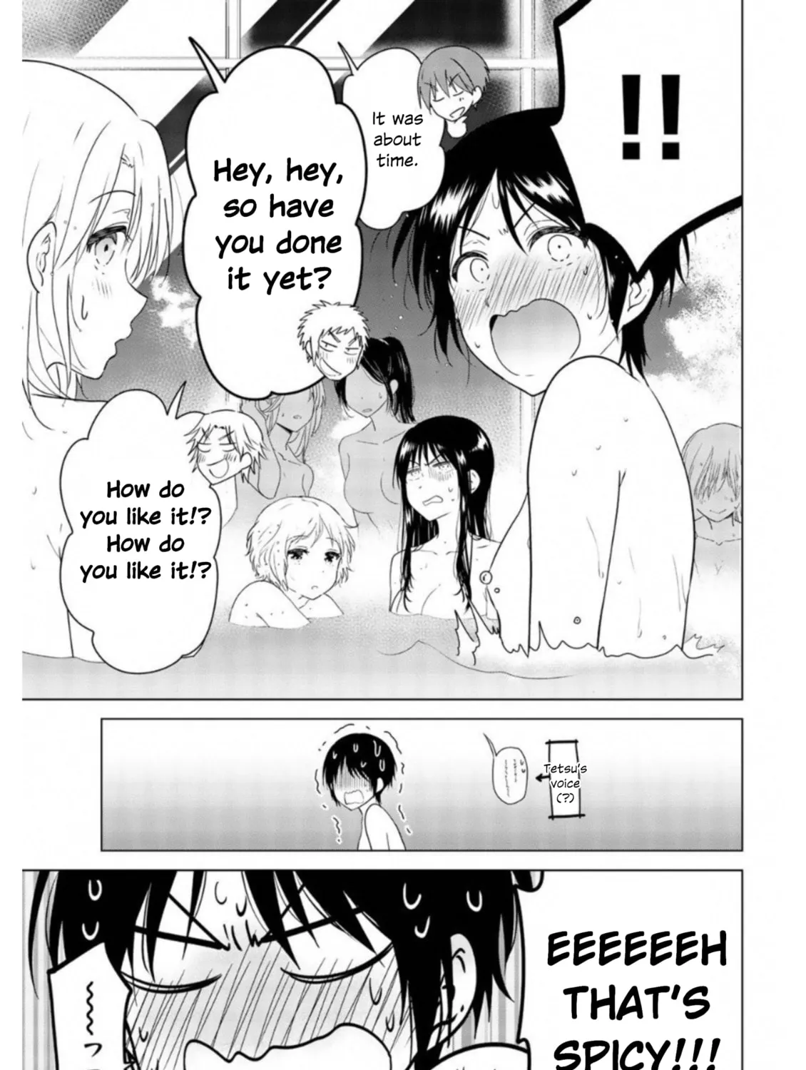 Read Rivnes chapter 61 image 44 on Lezhin