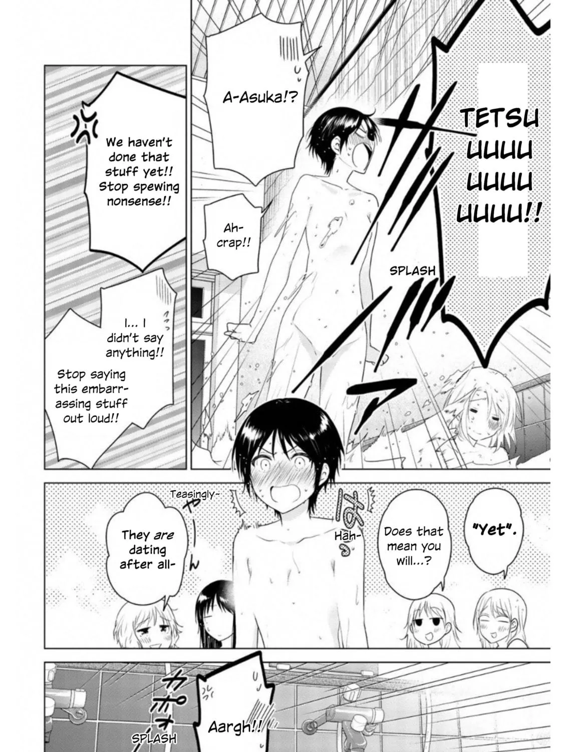Read Rivnes chapter 61 image 46 on Lezhin