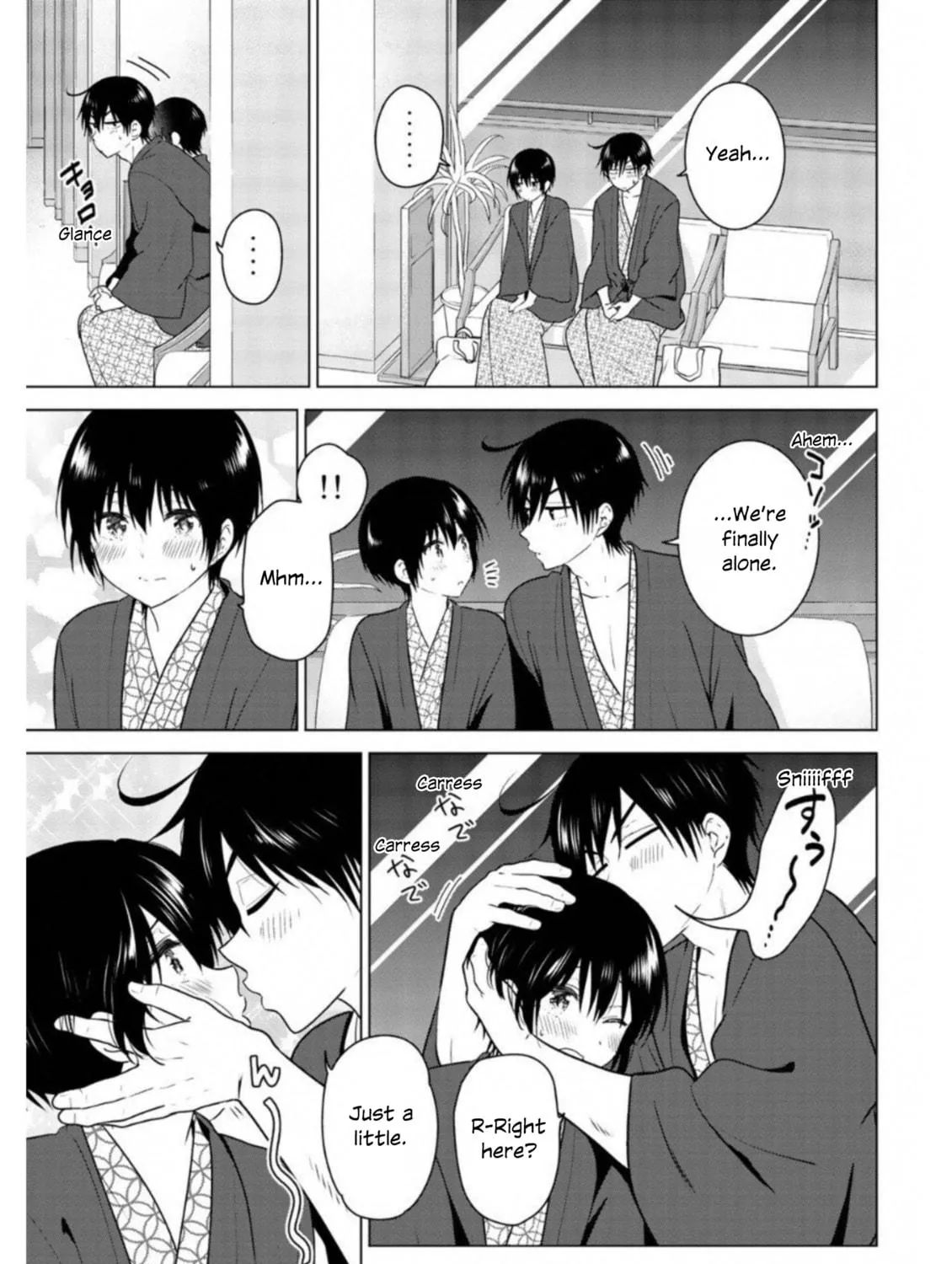Read Rivnes chapter 61 image 52 on Lezhin